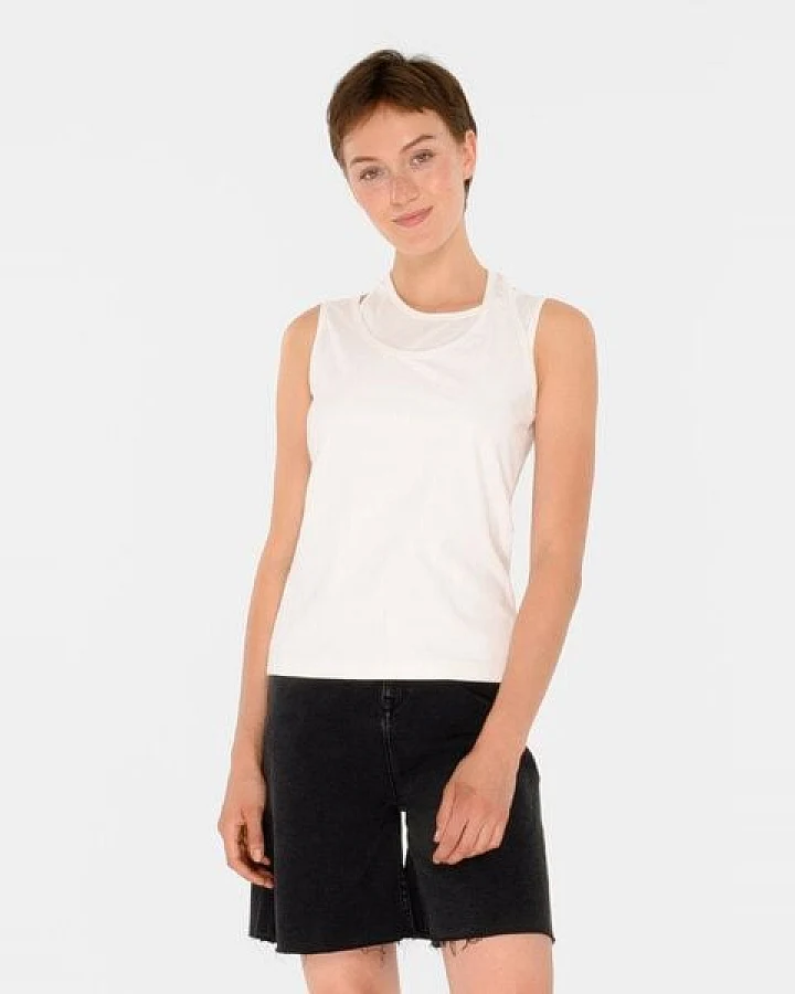 ThokkThokk TT105 Double Layer Tanktop (GOTS)