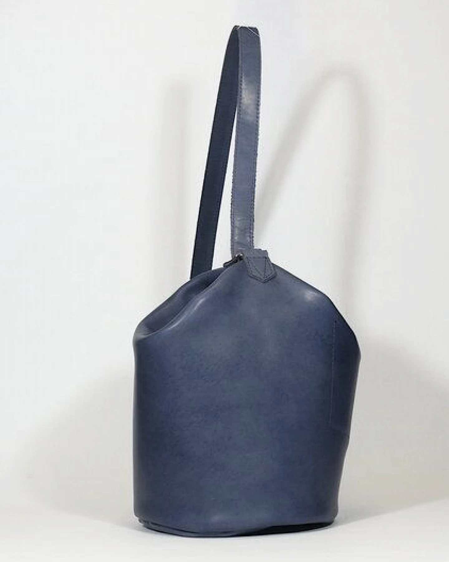 monday market Ledertasche Susan – Ansicht 3