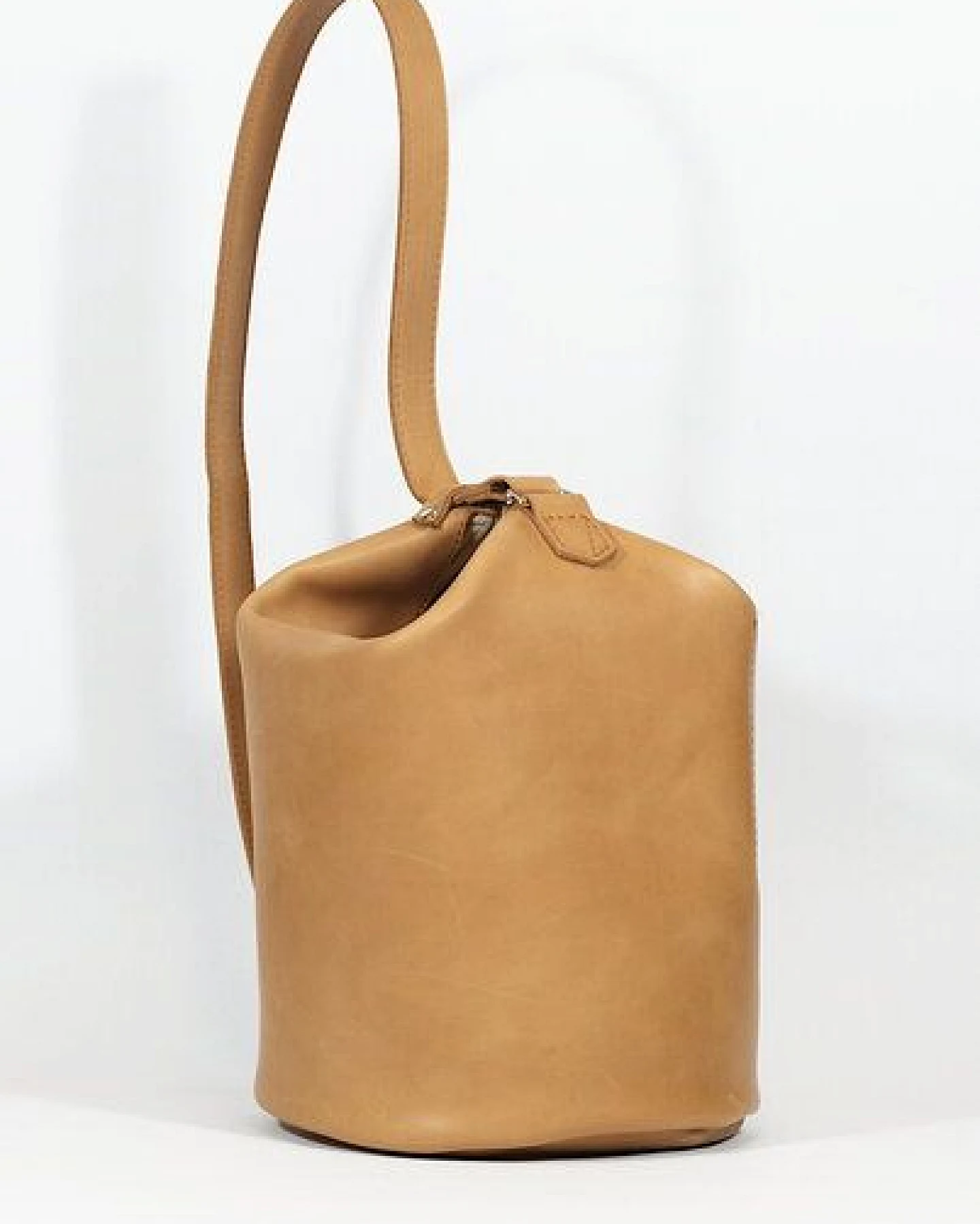 monday market Ledertasche Susan – Ansicht 2