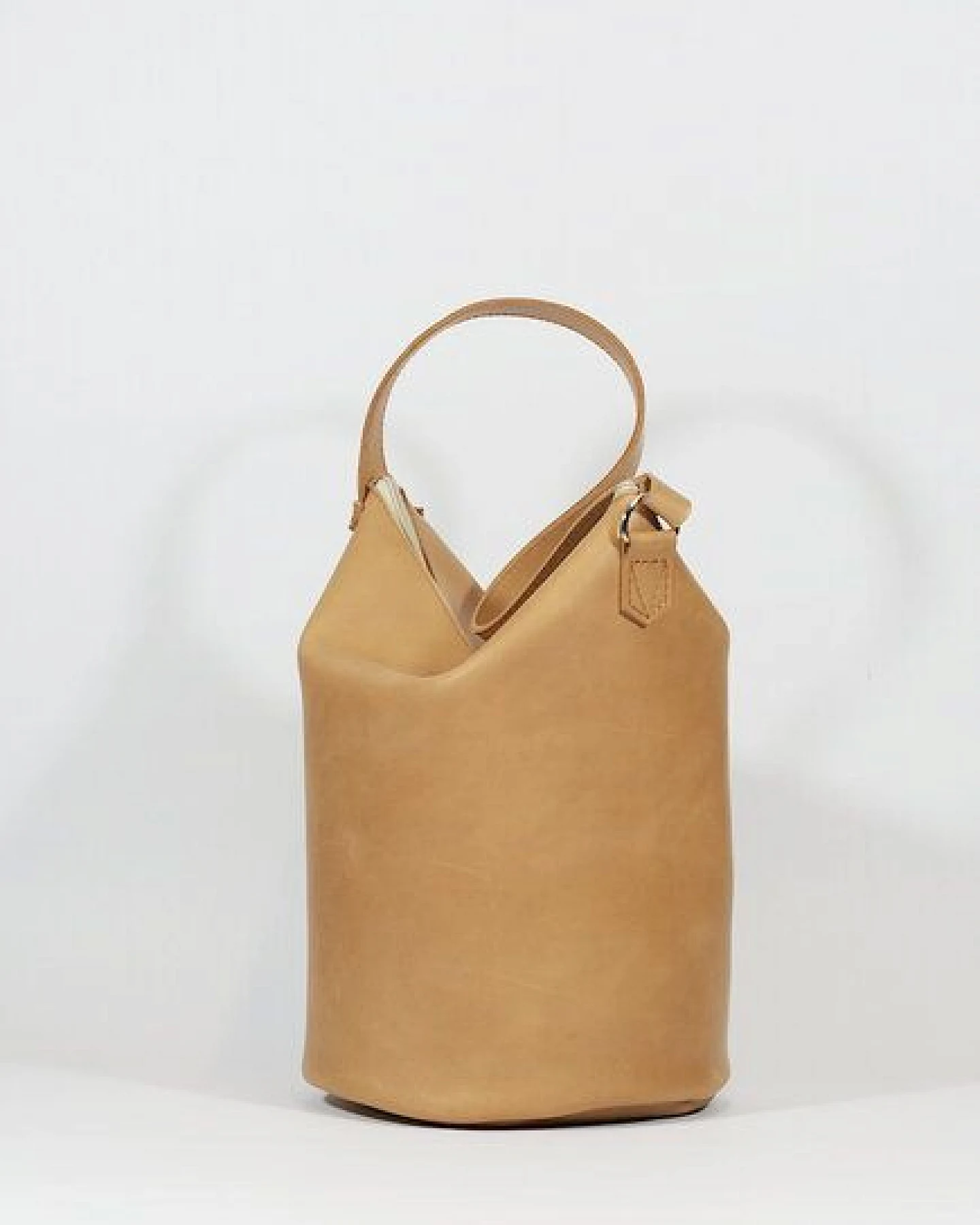 monday market Ledertasche Susan – Ansicht 3