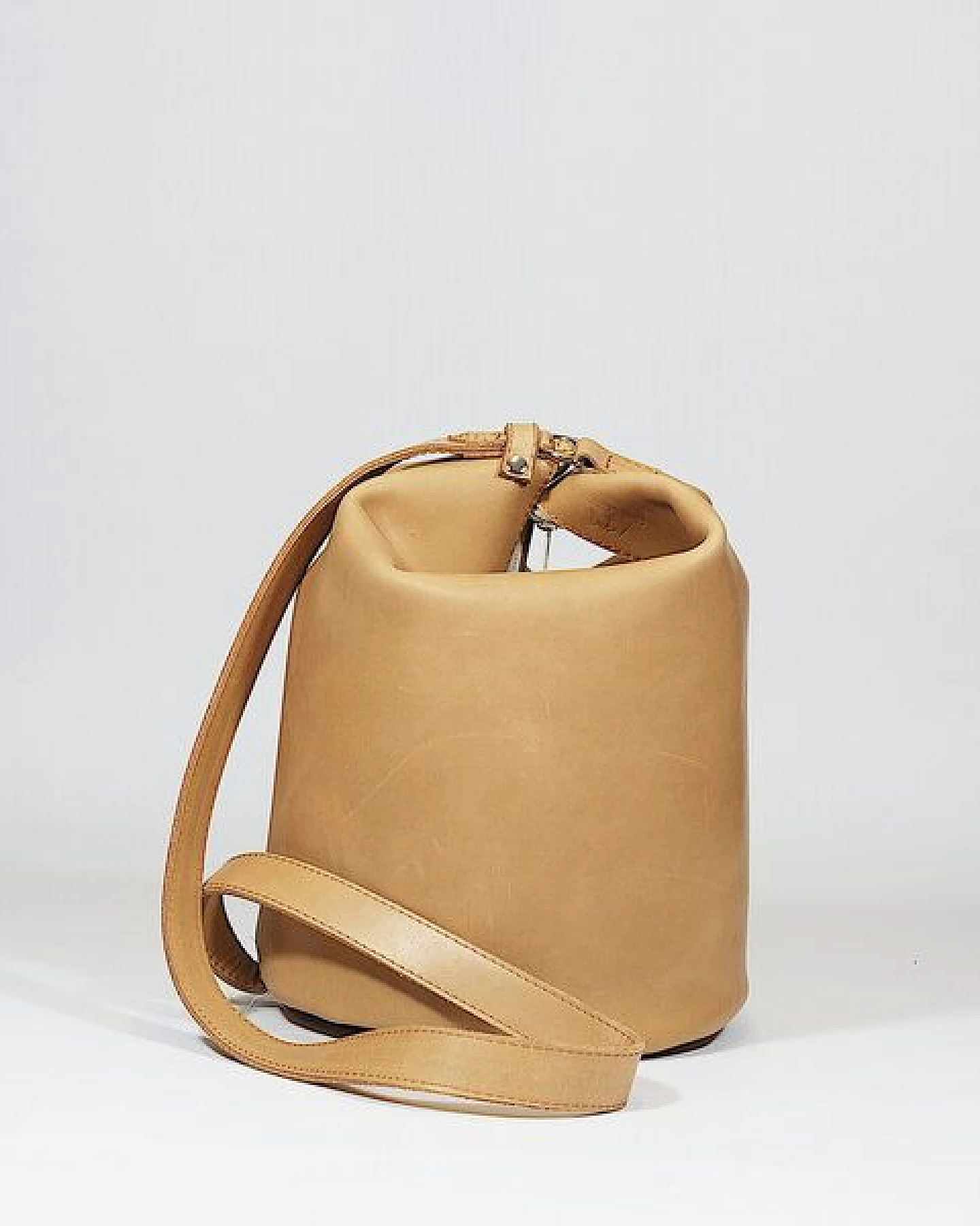 monday market Ledertasche Susan – Ansicht 4