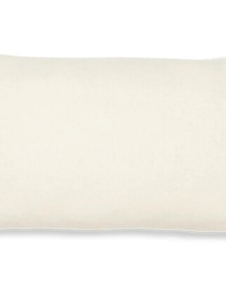 Kayori Nitra - Kissenbezug 30x50 - 20% Kaschmir / 80% Wolle