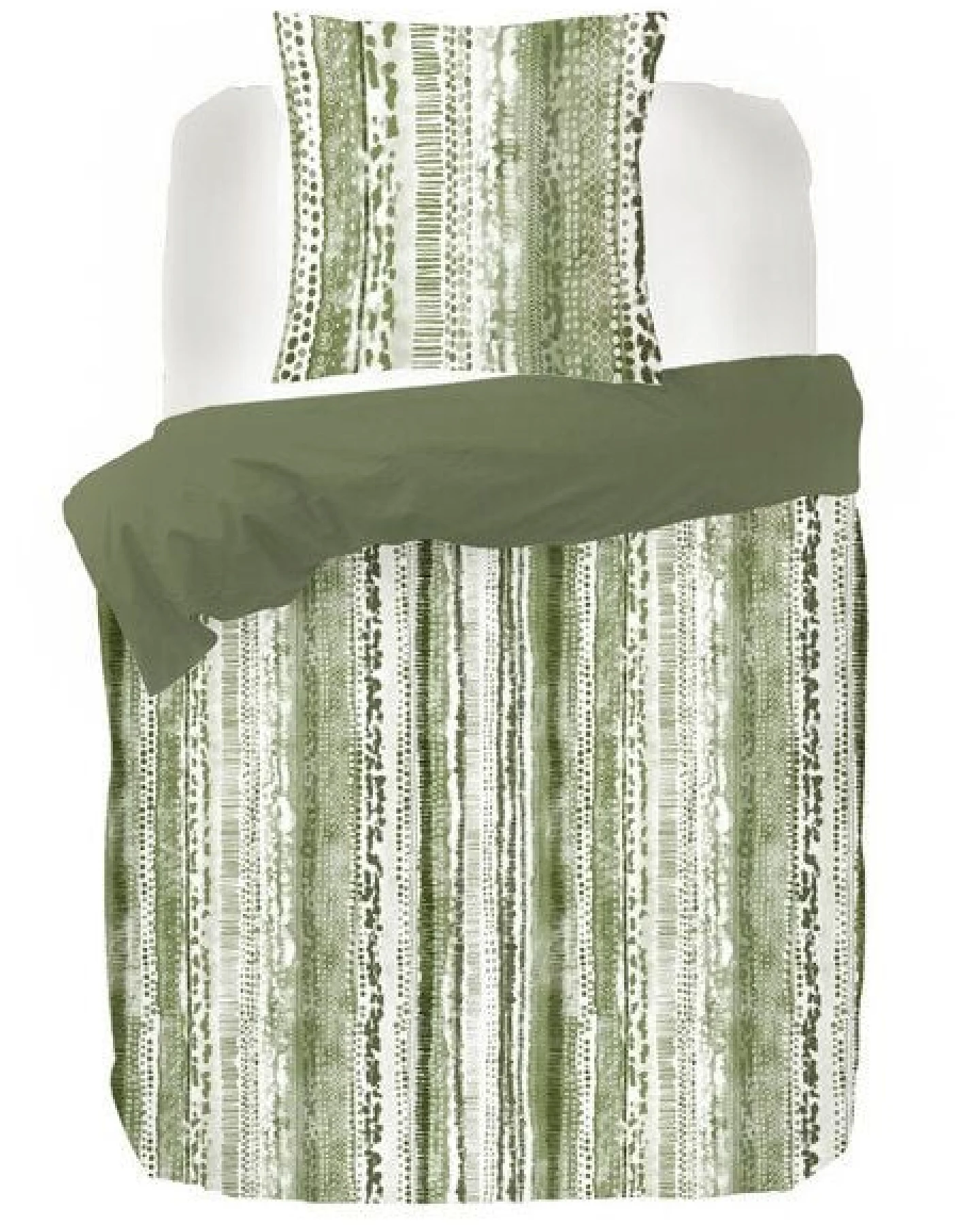 Kayori Dashi - Bettwäsche - 100% Baumwolle-Satin (GOTS) – Ansicht 2