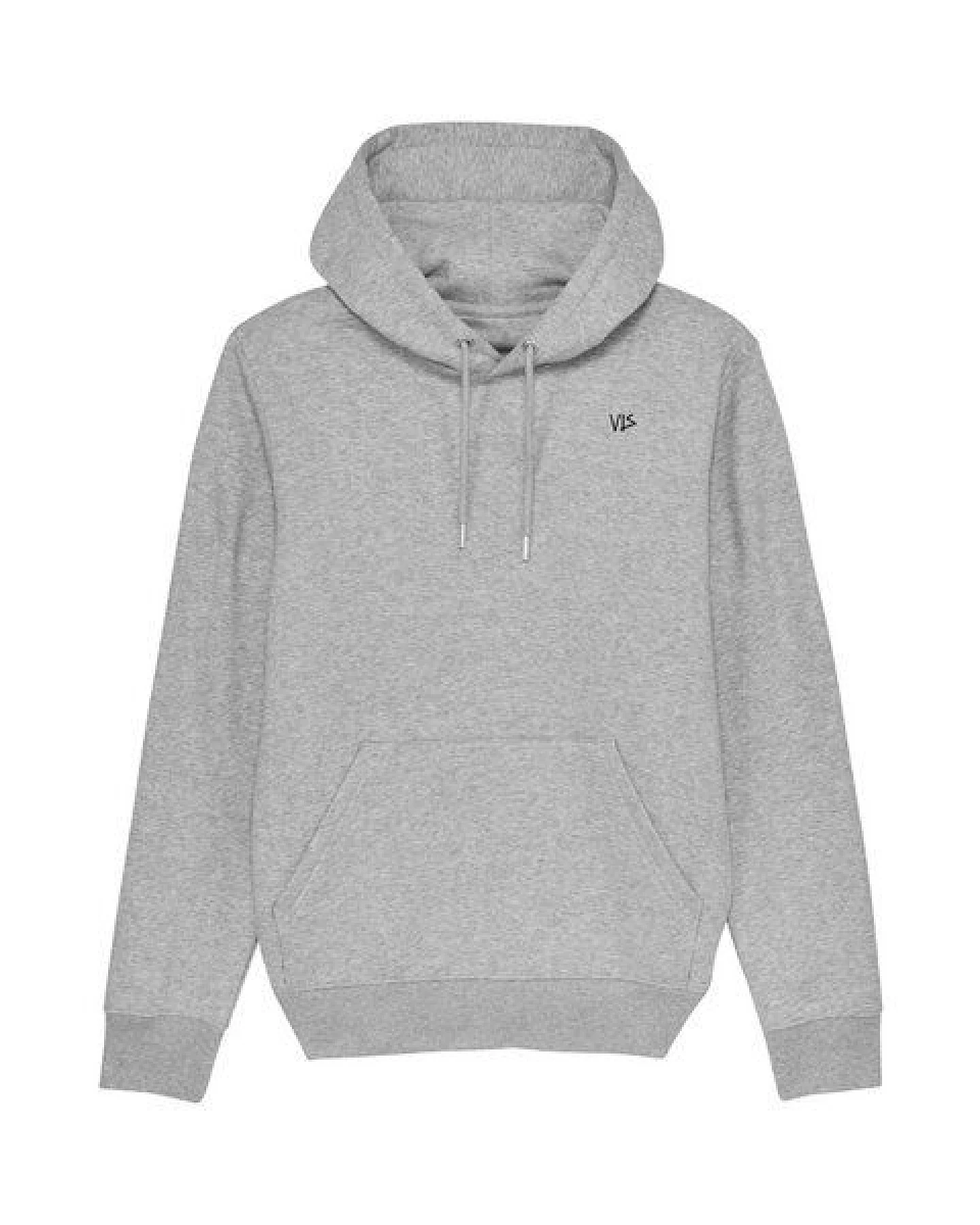 vis wear Unisex Captain Oktopus Premium Hoodie aus Bio-Baumwolle – Ansicht 2