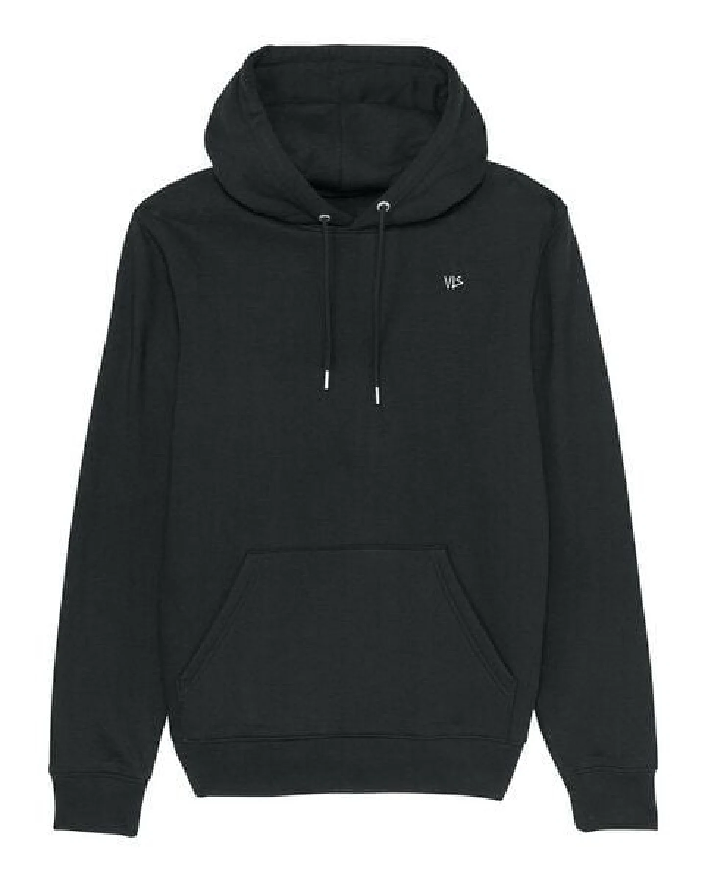 vis wear Unisex Captain Oktopus Premium Hoodie aus Bio-Baumwolle – Ansicht 2