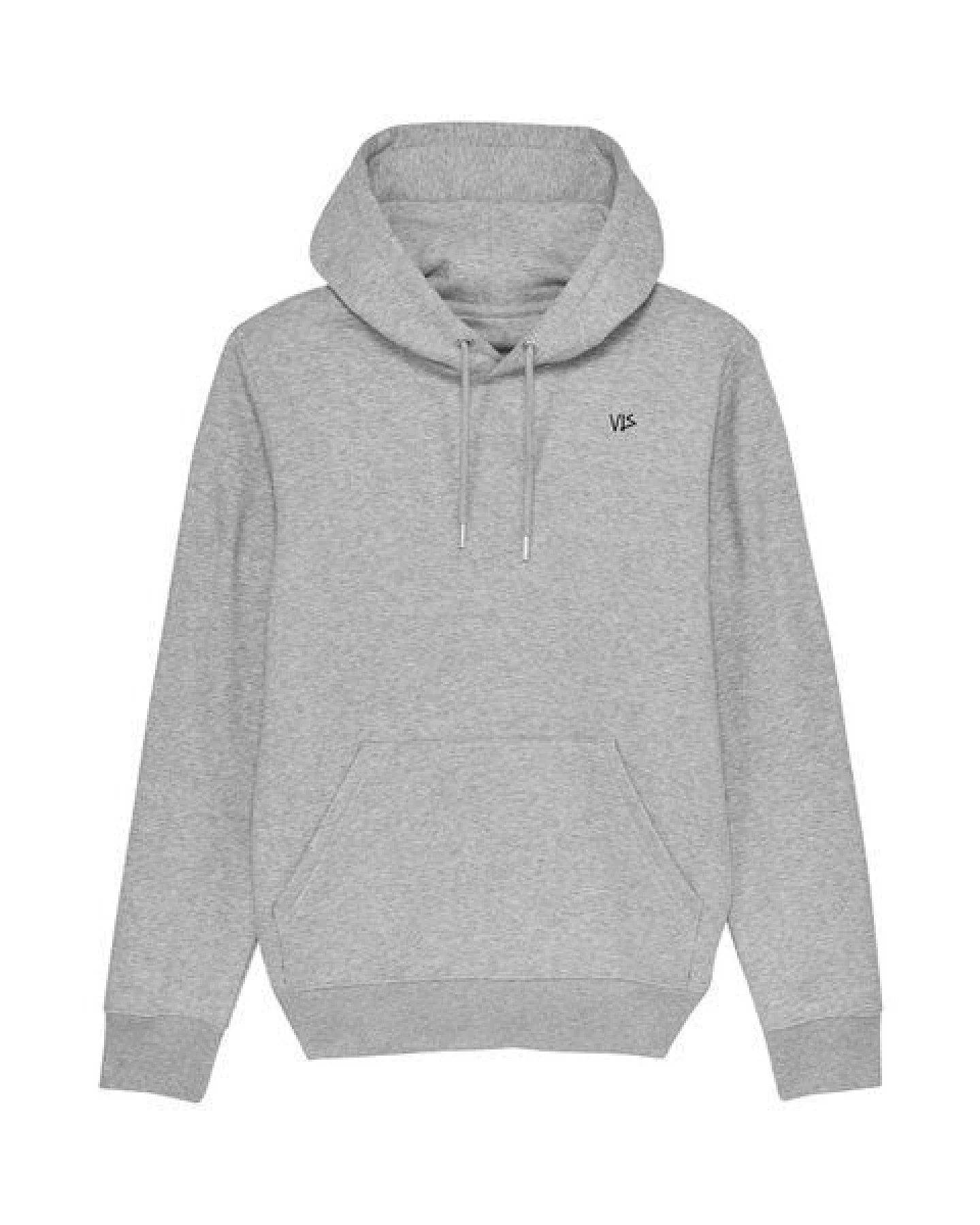 vis wear Unisex Captain Oktopus Premium Hoodie aus Bio-Baumwolle – Ansicht 2