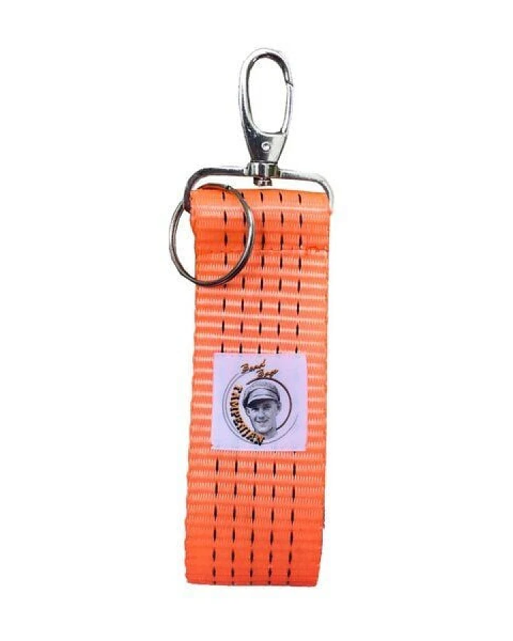 Beadbags Tampenjan Schlüsselanhänger Schlaufe