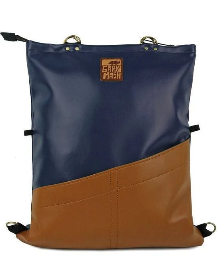 GARY MASH RACHEL Allrounder-Tasche aus Kaktusleder