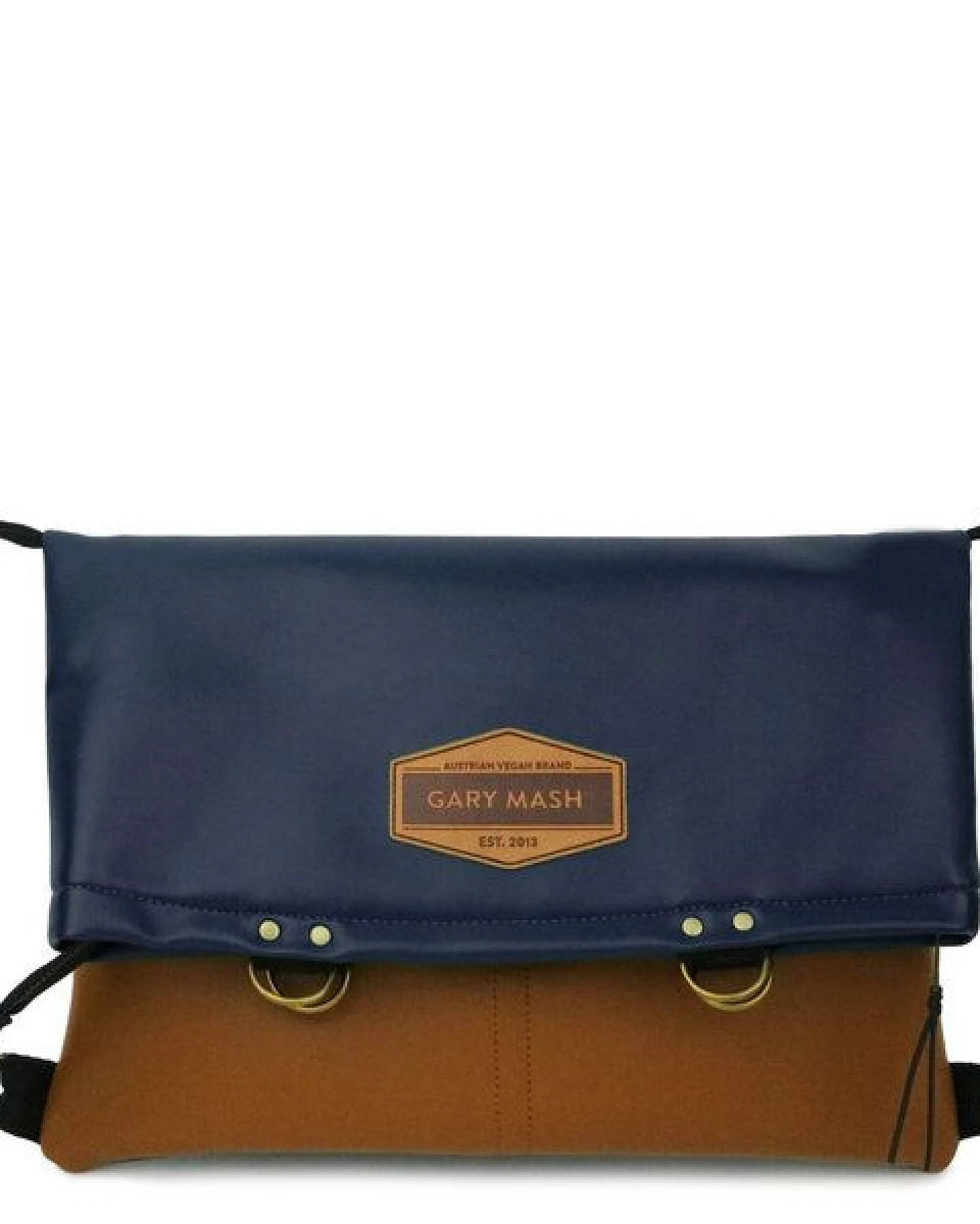 GARY MASH RACHEL Allrounder-Tasche aus Kaktusleder – Ansicht 2