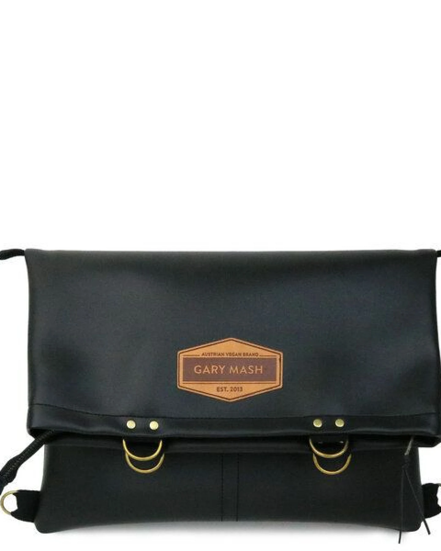 GARY MASH RACHEL Allrounder-Tasche aus Kaktusleder – Ansicht 2