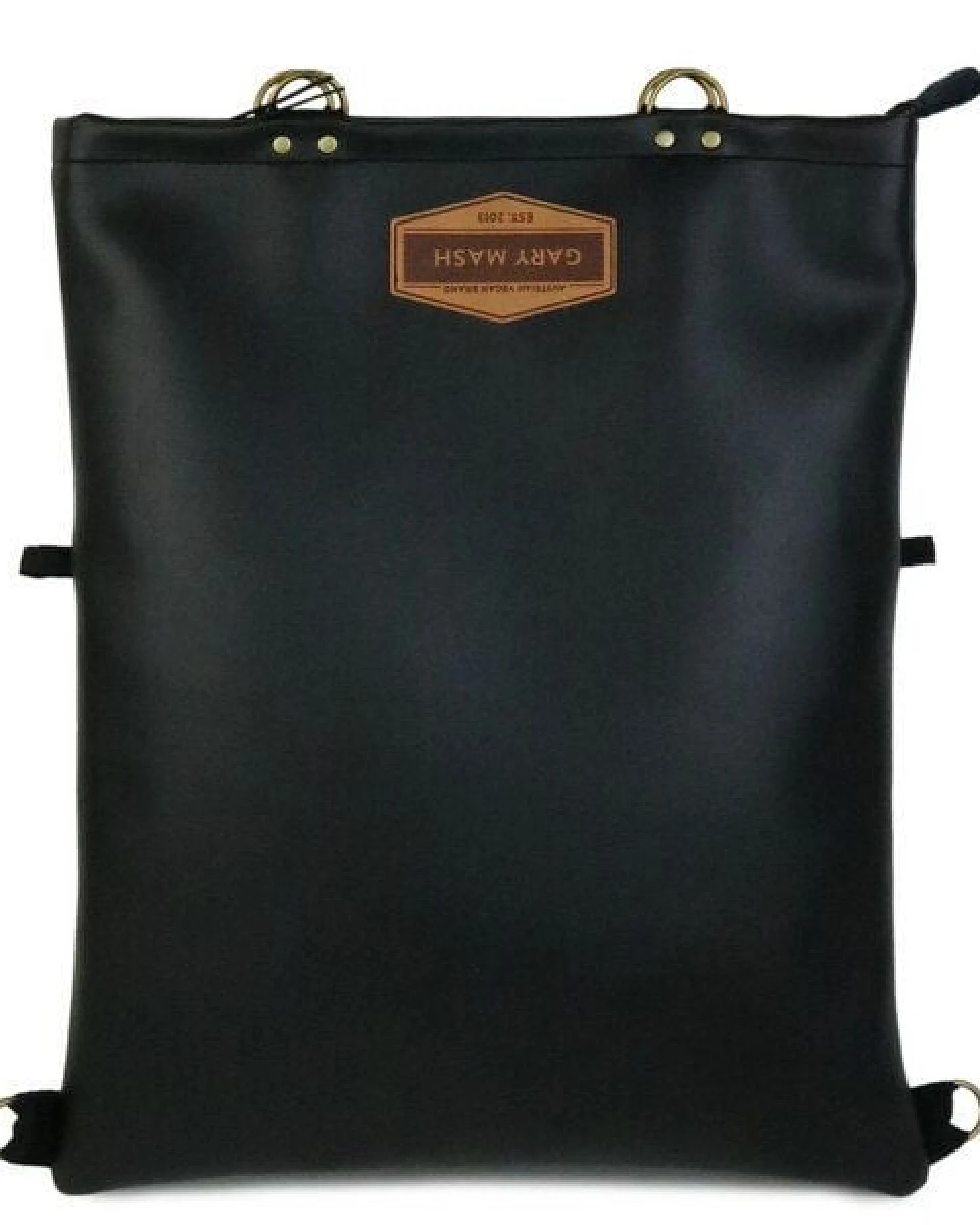 GARY MASH RACHEL Allrounder-Tasche aus Kaktusleder – Ansicht 3