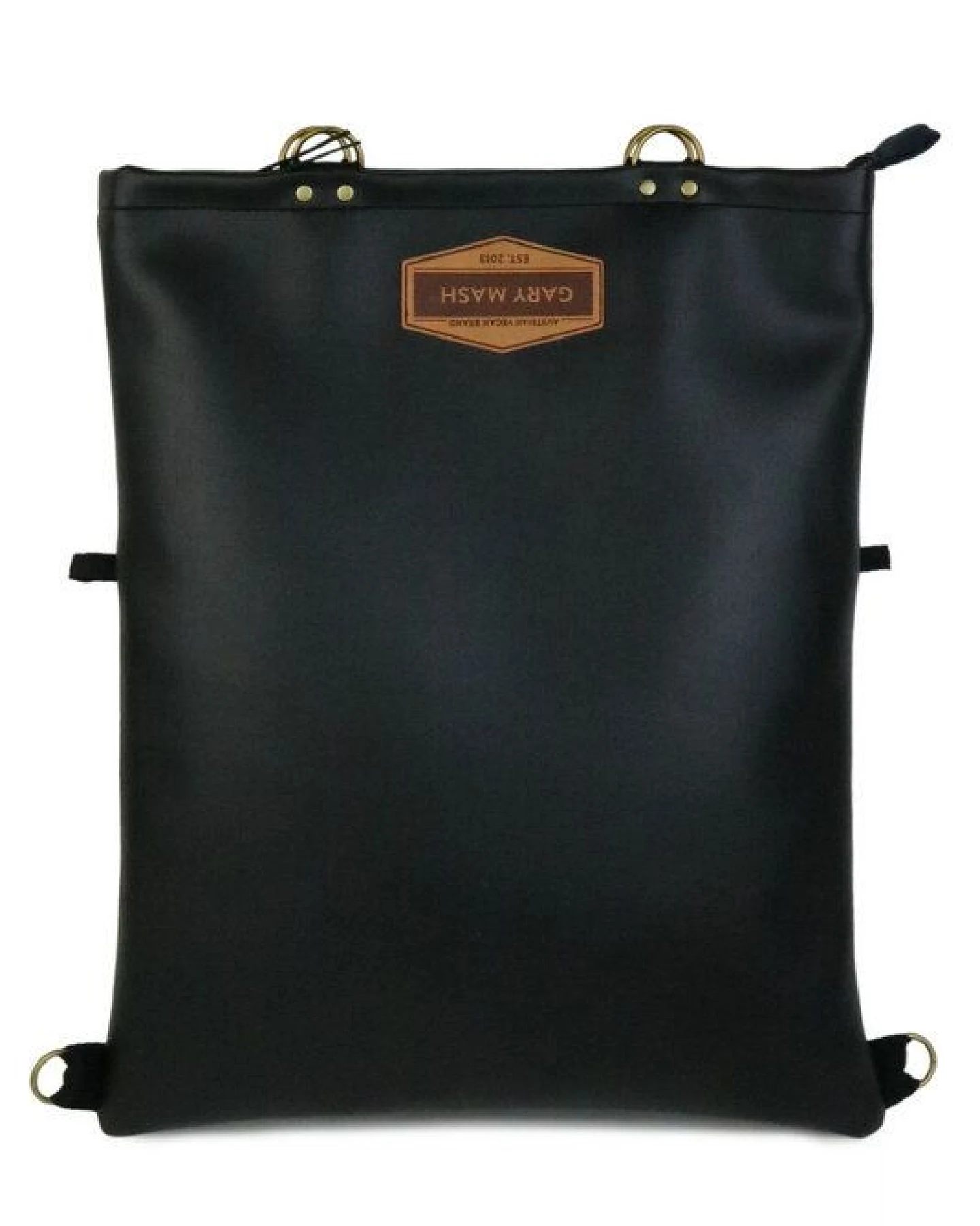 GARY MASH RACHEL Allrounder-Tasche aus Kaktusleder – Ansicht 3