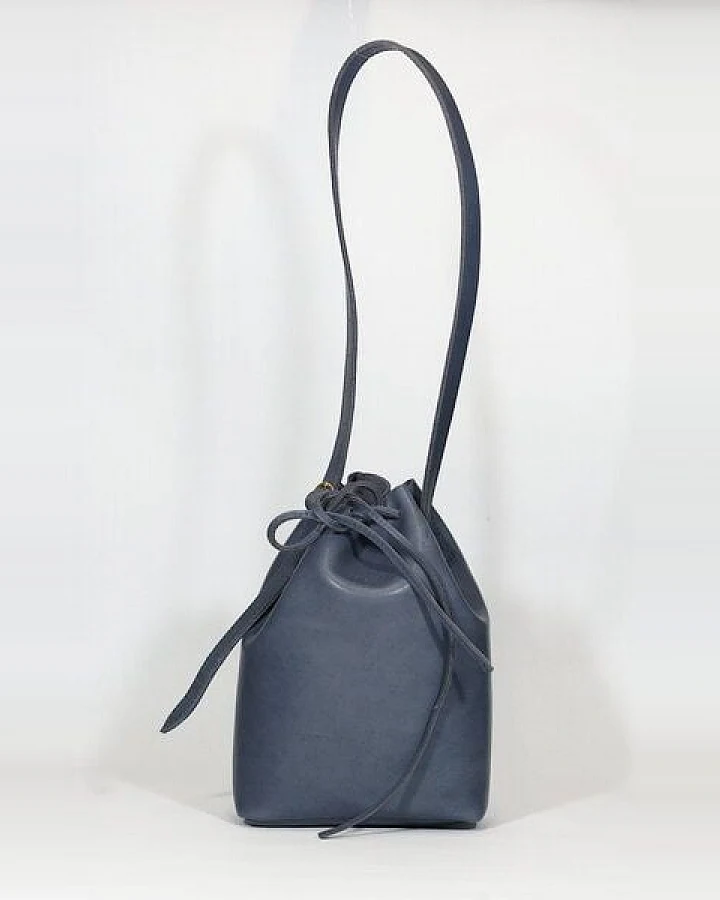 monday market Ledertasche Elise