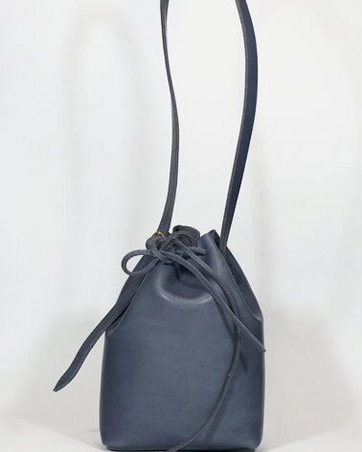 monday market Ledertasche Elise