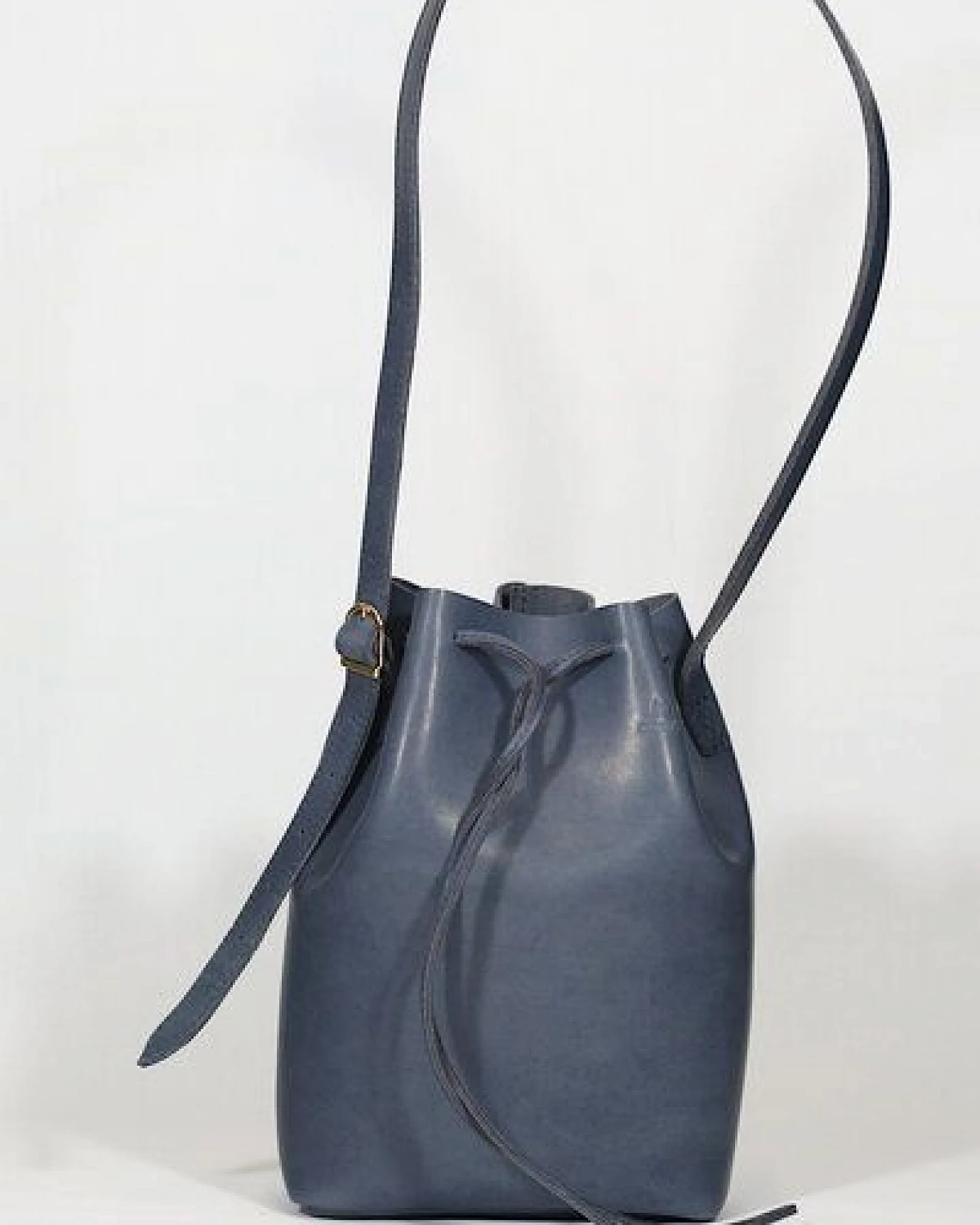 monday market Ledertasche Elise – Ansicht 2