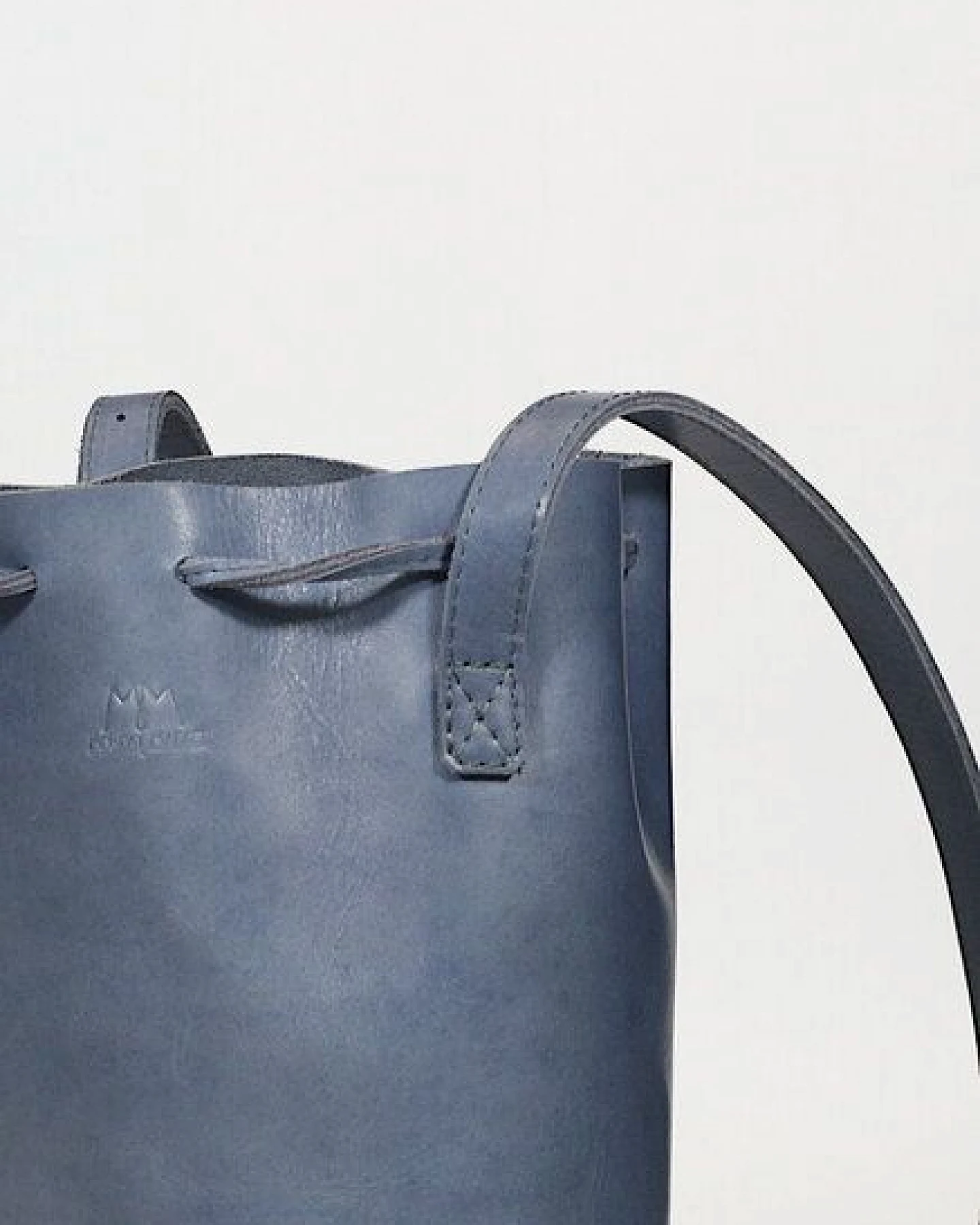 monday market Ledertasche Elise – Ansicht 3