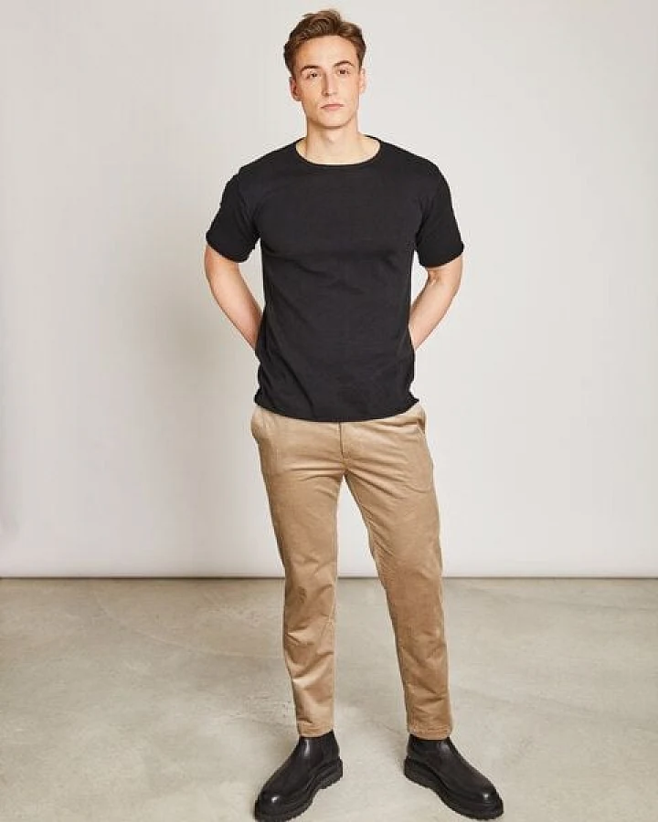 JAN N JUNE Hose LIAM FOR MEN Cord
