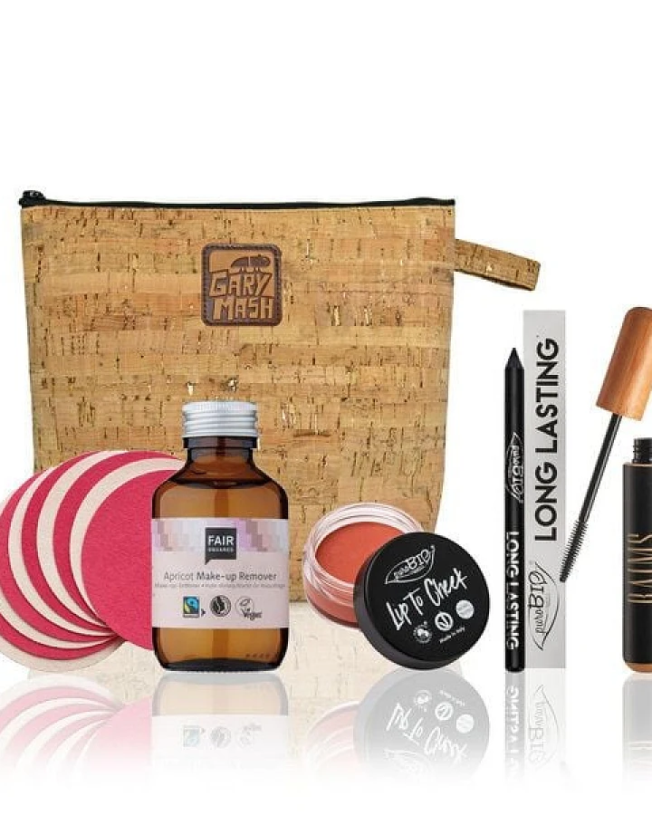 GARY MASH Exklusives Beauty Geschenkset, limitierte Edition