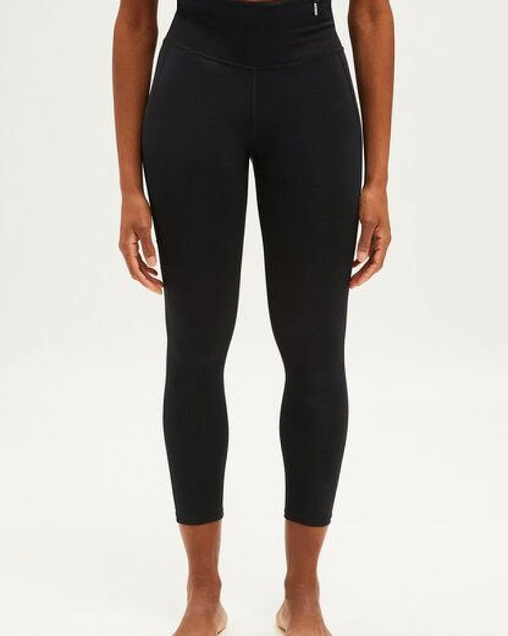 ARMEDANGELS AMBAA Damen Activewear Leggings aus Polyamid Mix (recycled)