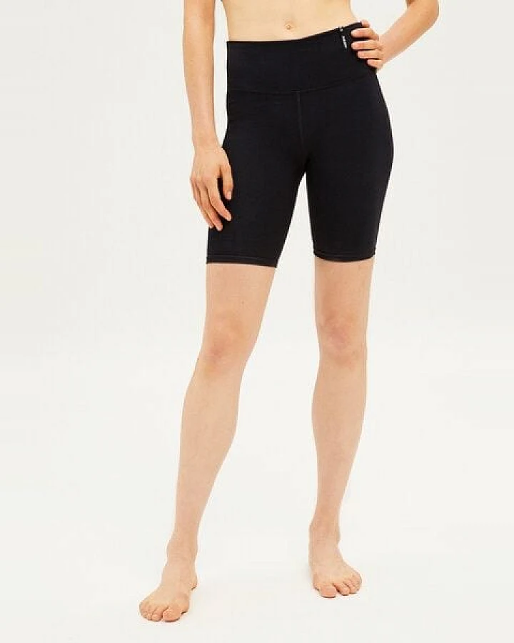 ARMEDANGELS AJAALA Damen Activewear Radler aus Polyamid Mix (recycled)
