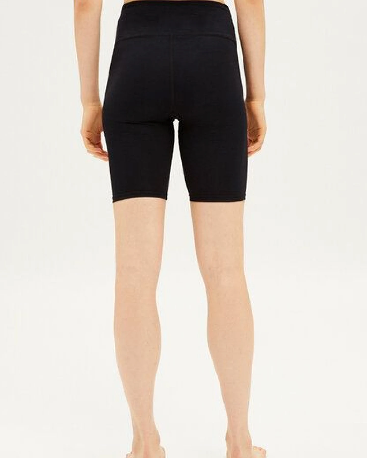 ARMEDANGELS AJAALA Damen Activewear Radler aus Polyamid Mix (recycled) – Ansicht 2
