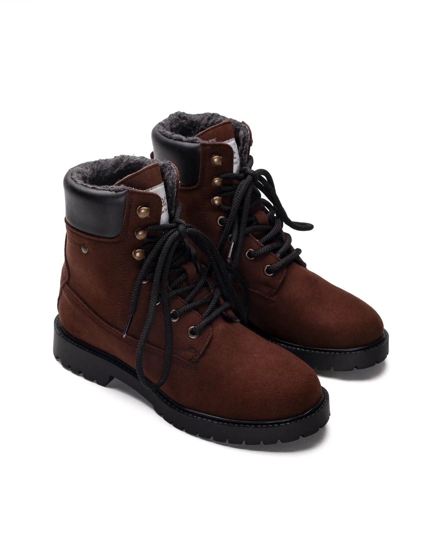 Stiefelette Gadea Braun – Ansicht 2