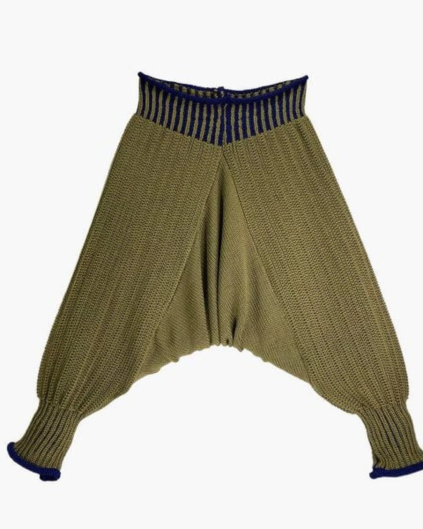 vincente Sarouelhose – Ansicht 3