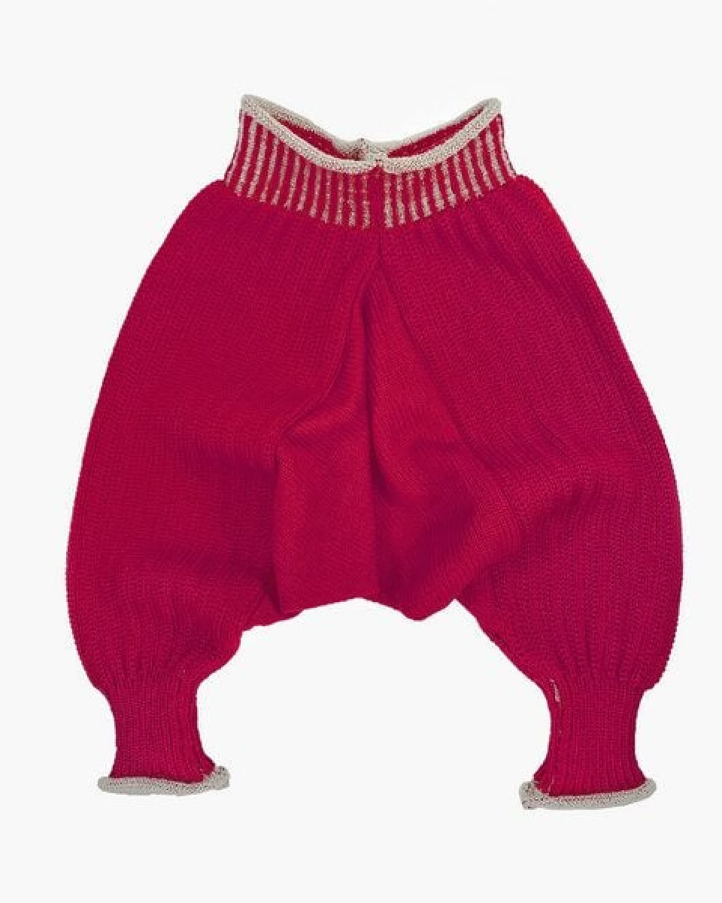 vincente Sarouelhose – Ansicht 2