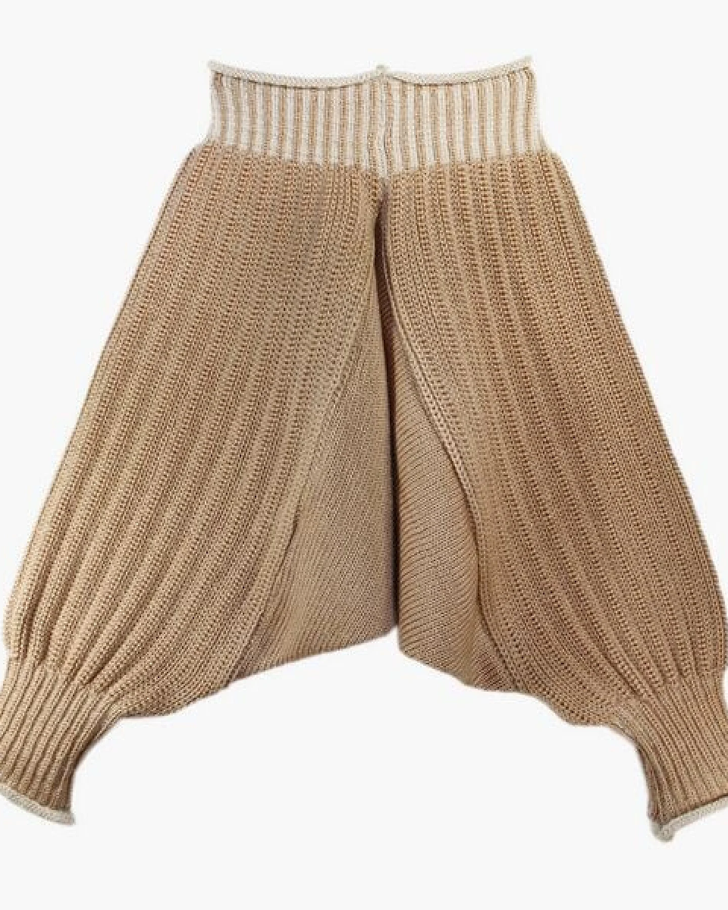 vincente Sarouelhose – Ansicht 2
