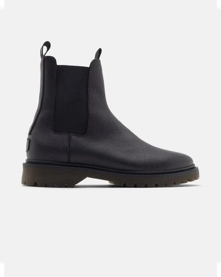 ekn footwear Chelsea Boot Osier - Leather