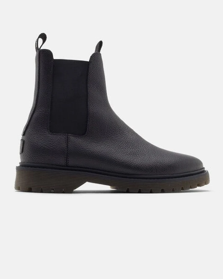 ekn footwear Chelsea Boot Osier - Leather