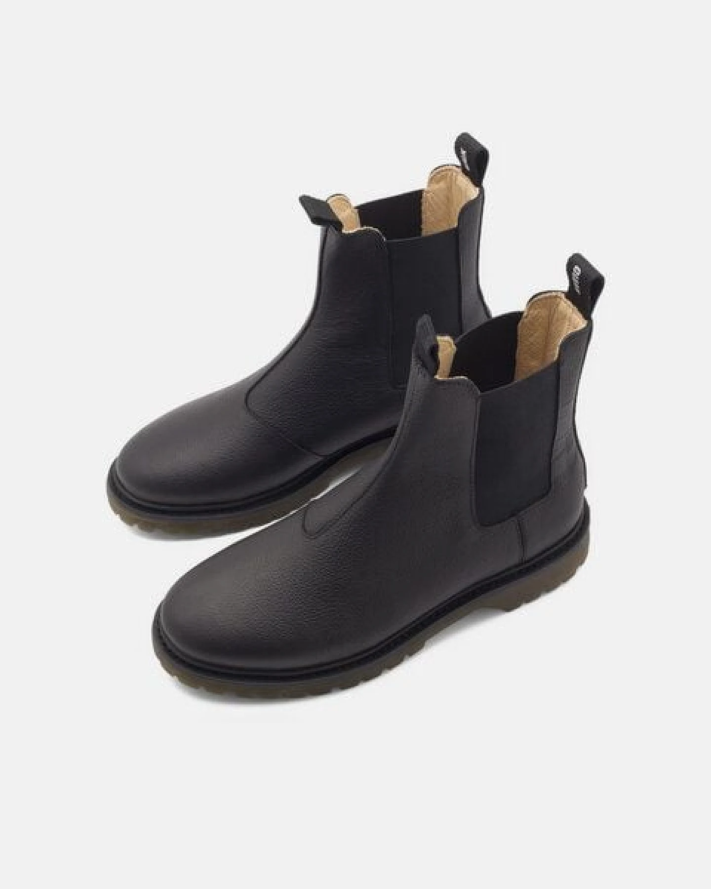 ekn footwear Chelsea Boot Osier - Leather – Ansicht 3