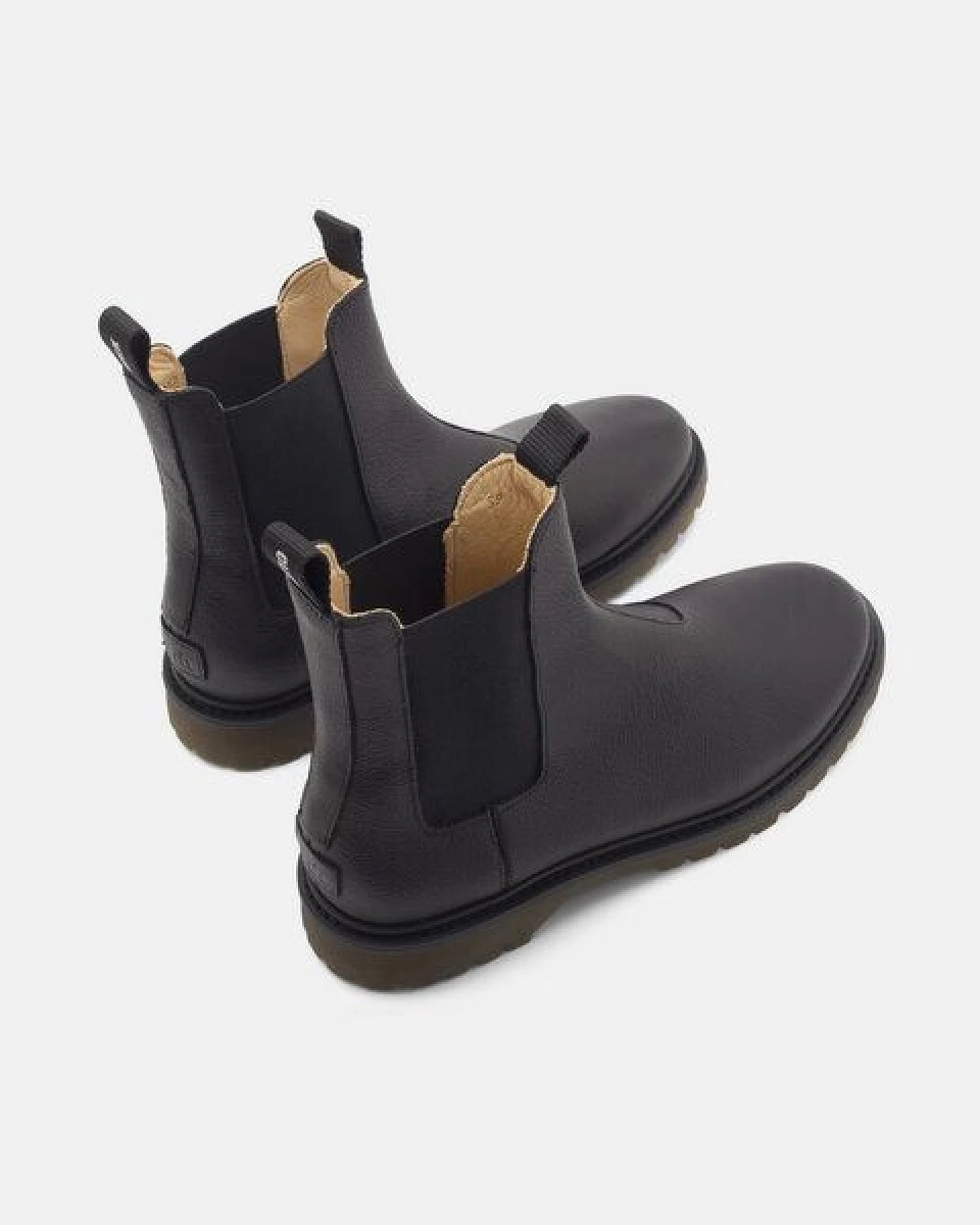 ekn footwear Chelsea Boot Osier - Leather – Ansicht 4