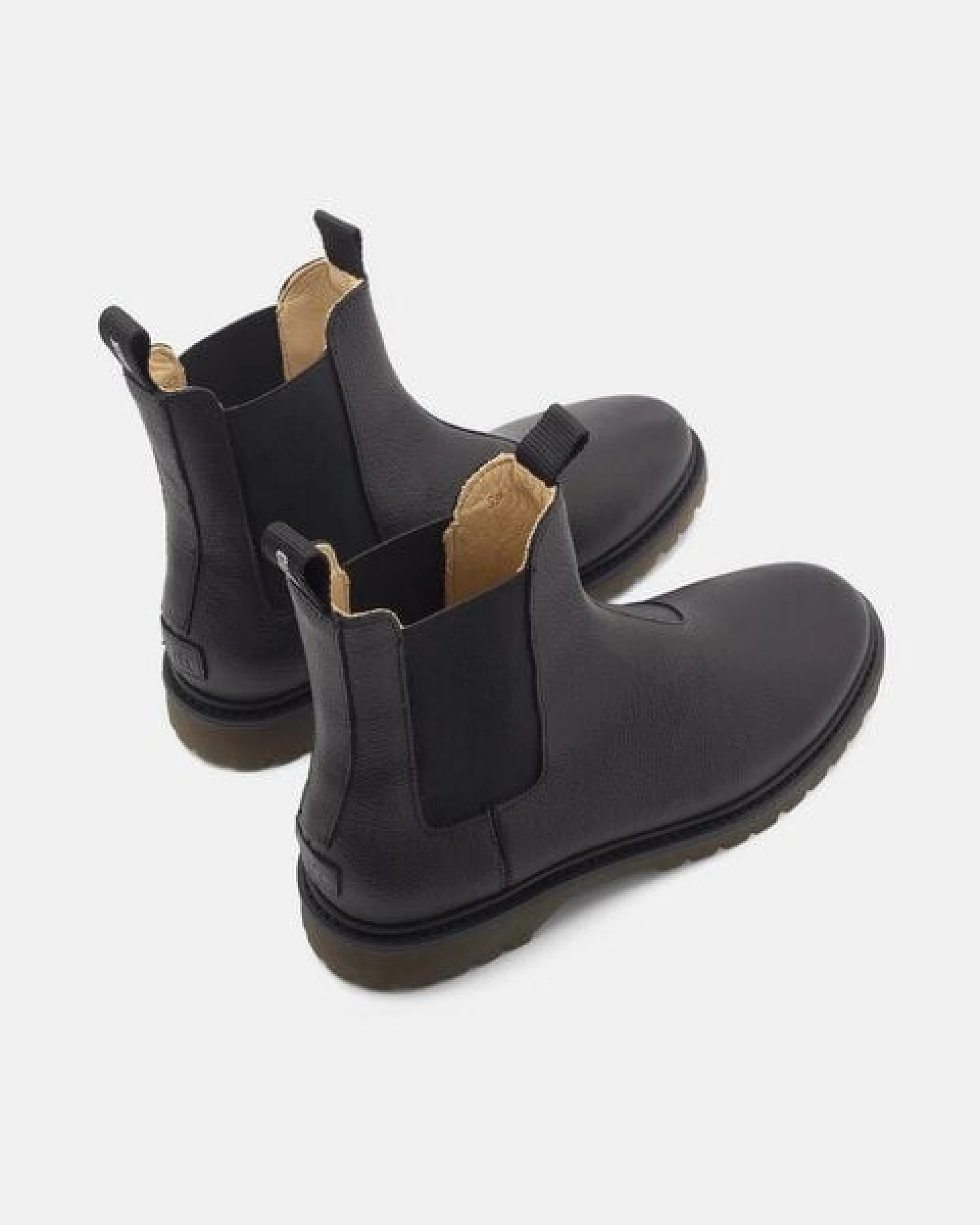 ekn footwear Chelsea Boot Osier - Leather – Ansicht 4