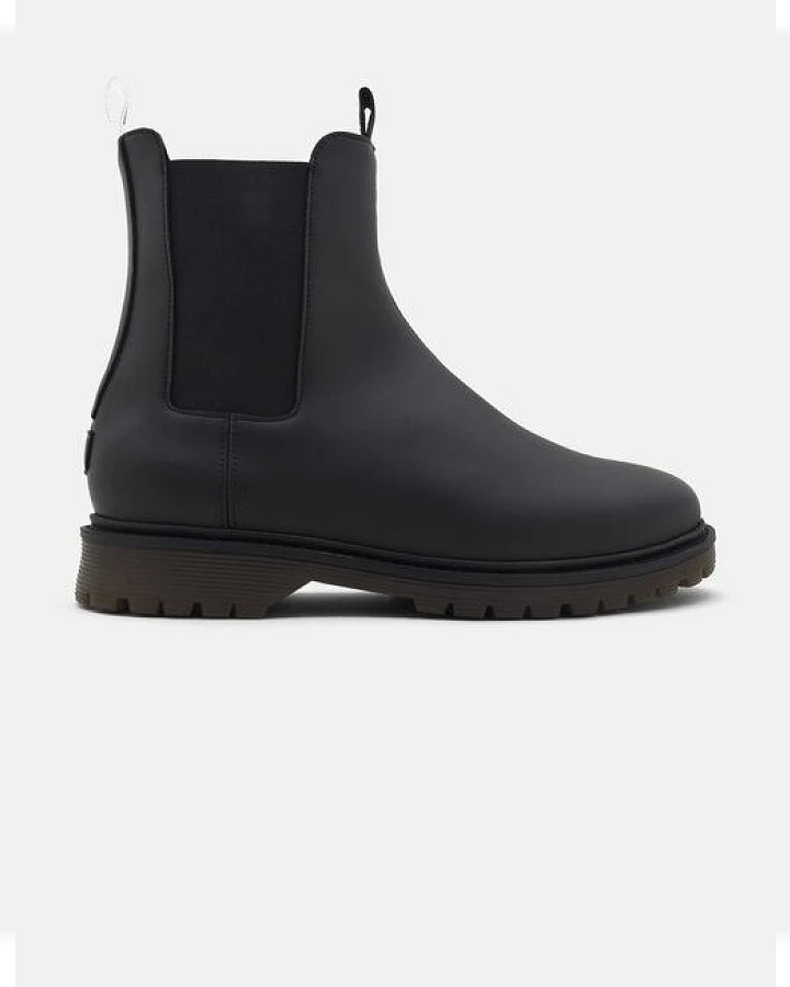 ekn footwear Chelsea Boot Osier - Vegan Leather