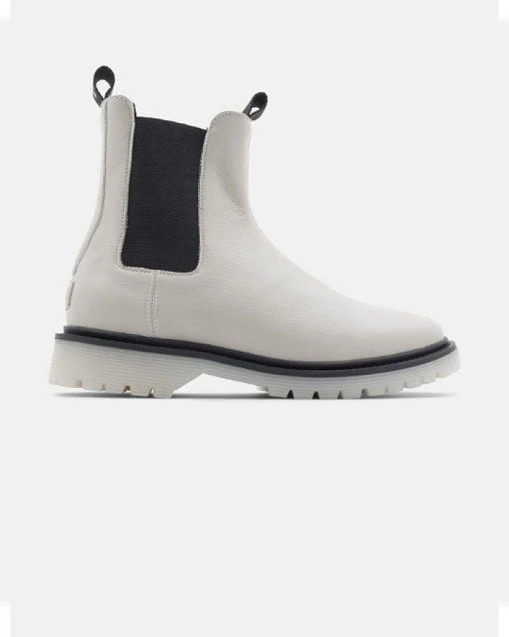 ekn footwear Chelsea Boot Osier - Vegan Leather