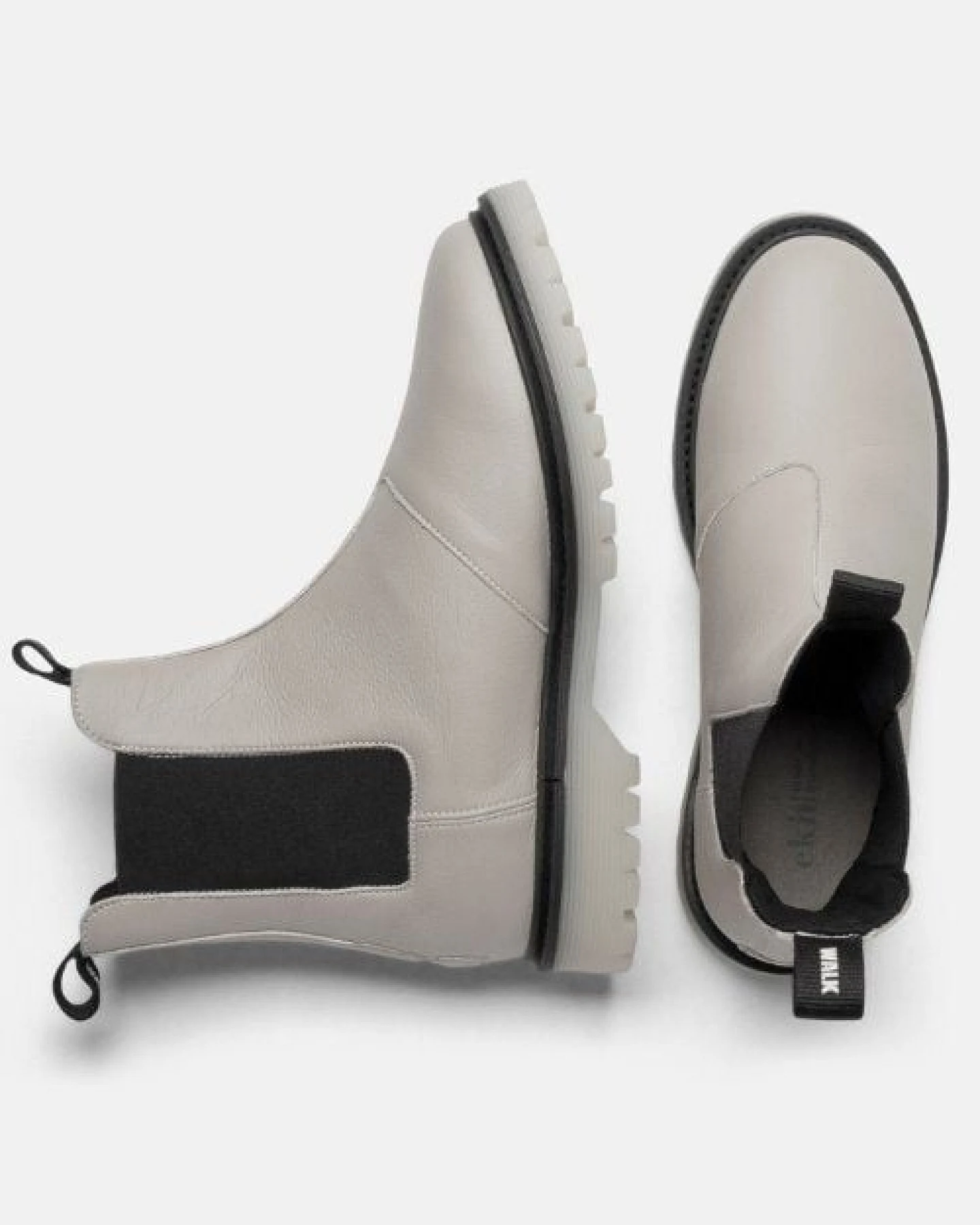 ekn footwear Chelsea Boot Osier - Vegan Leather – Ansicht 4