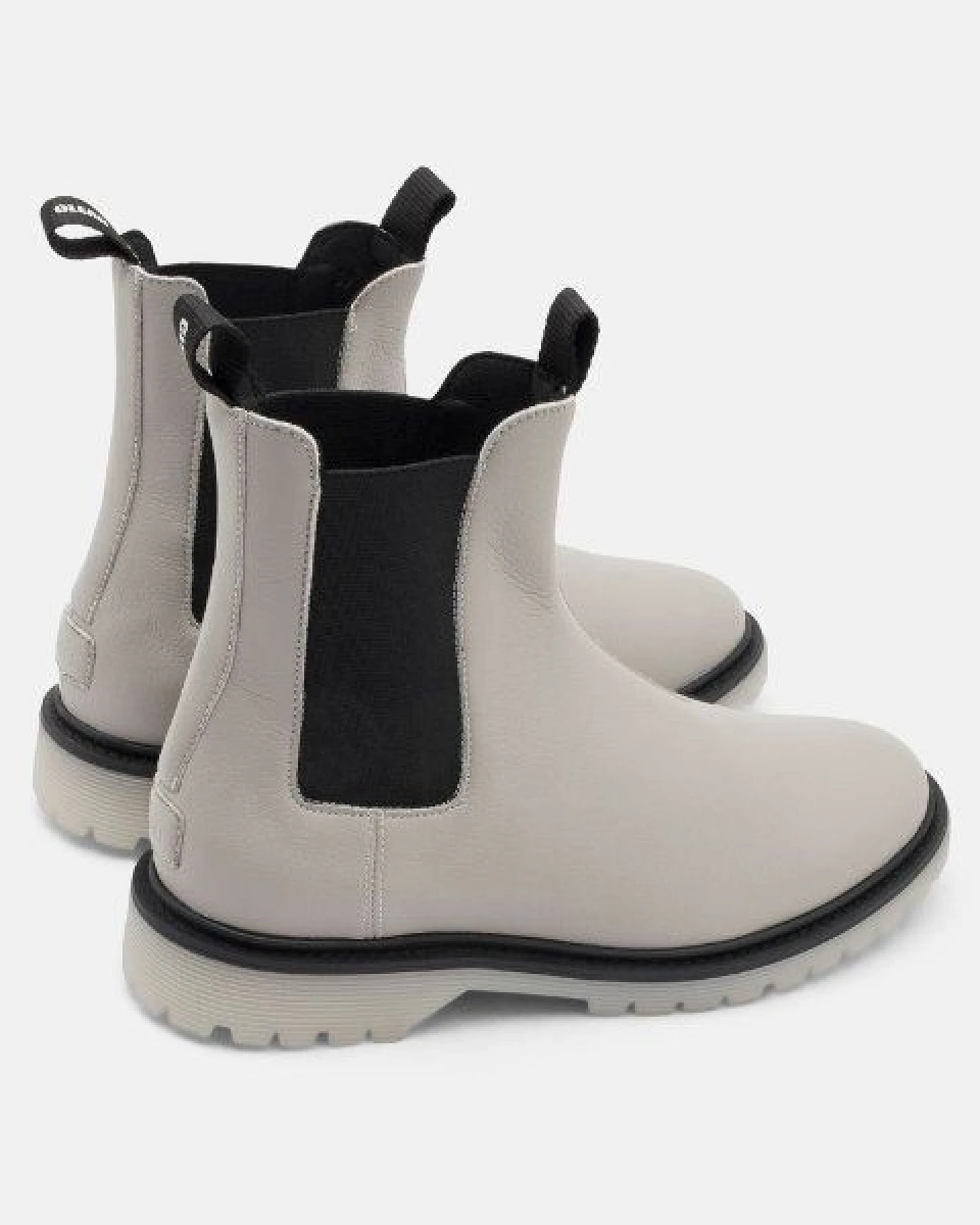 ekn footwear Chelsea Boot Osier - Vegan Leather – Ansicht 2