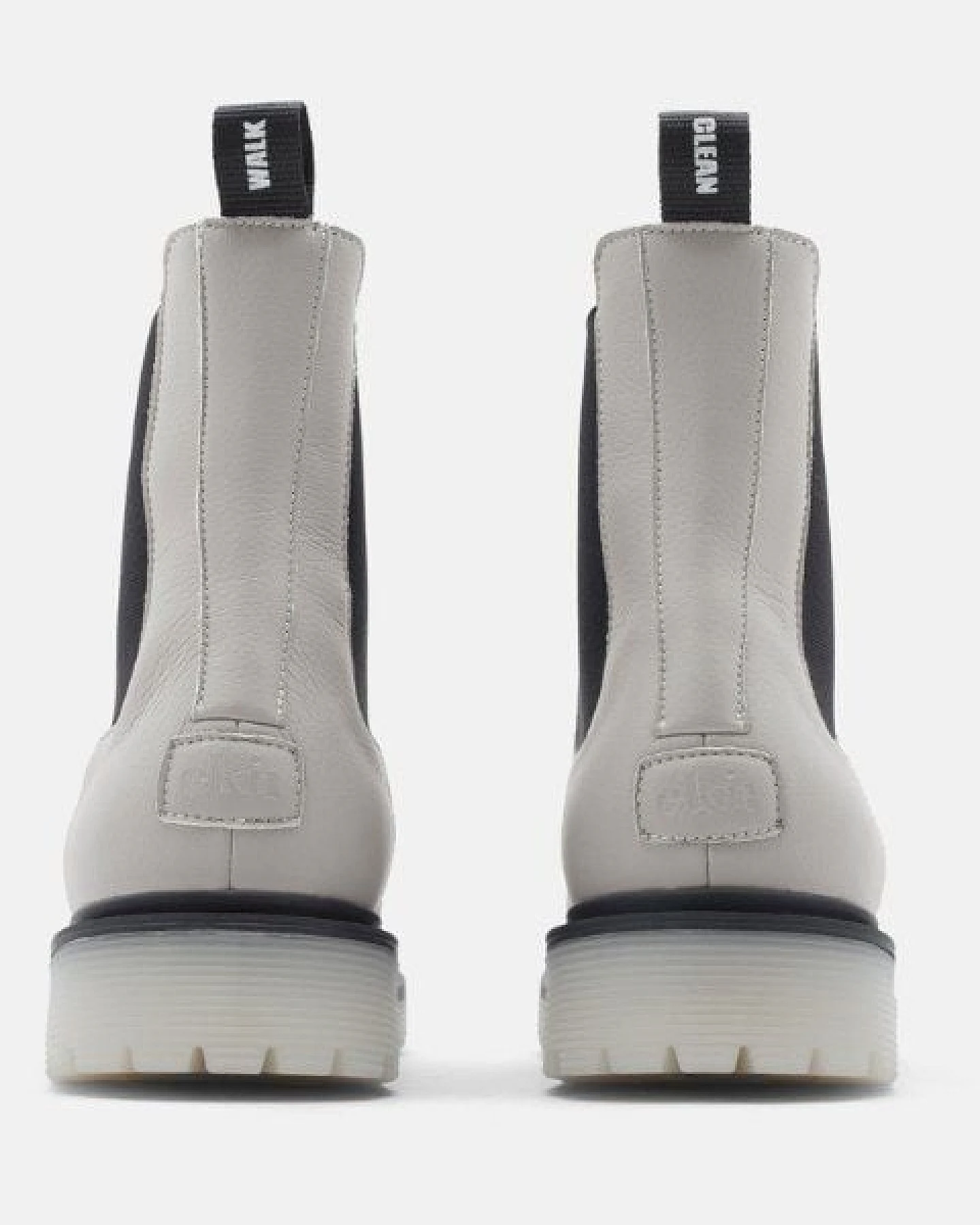 ekn footwear Chelsea Boot Osier - Vegan Leather – Ansicht 3