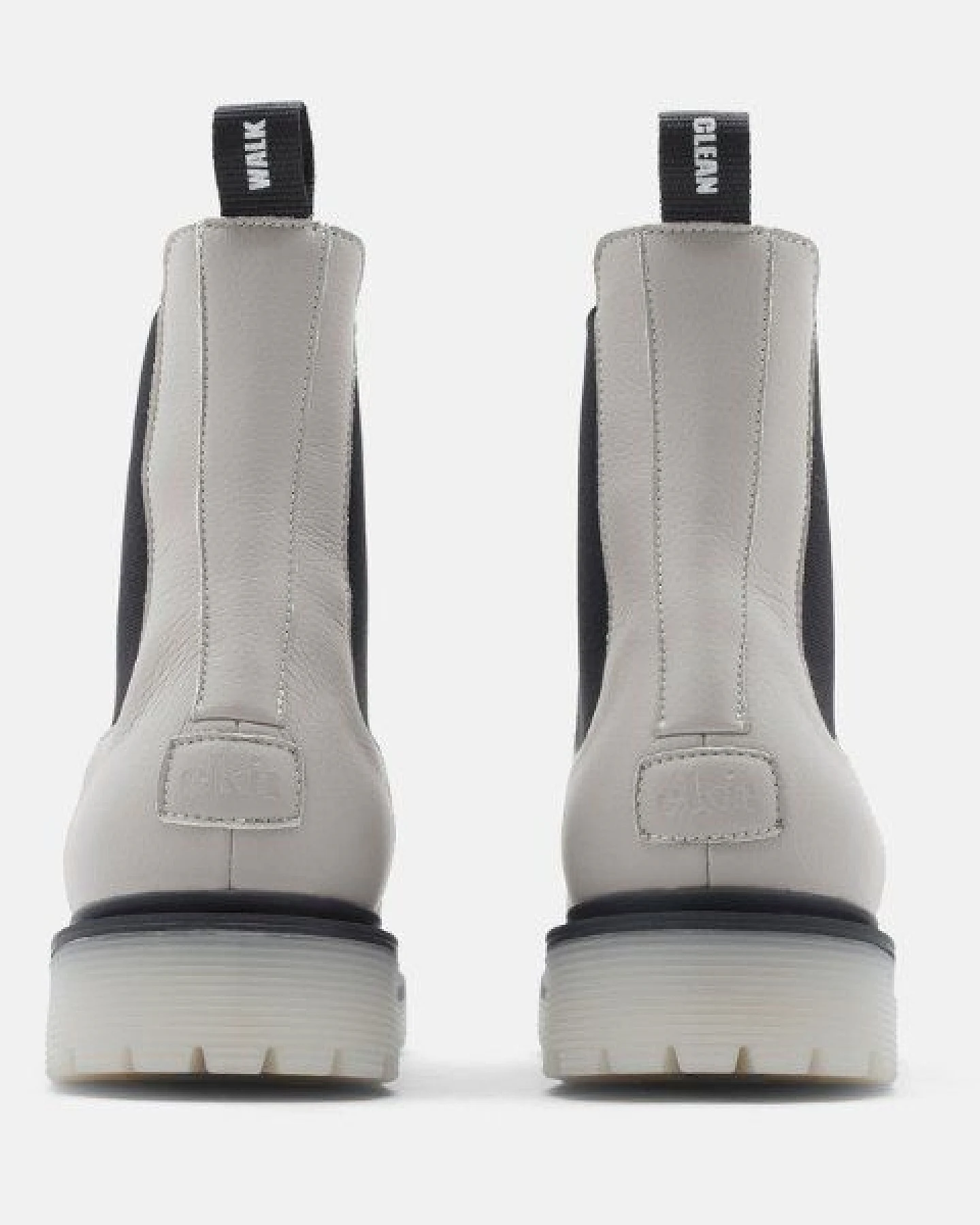 ekn footwear Chelsea Boot Osier - Vegan Leather – Ansicht 3