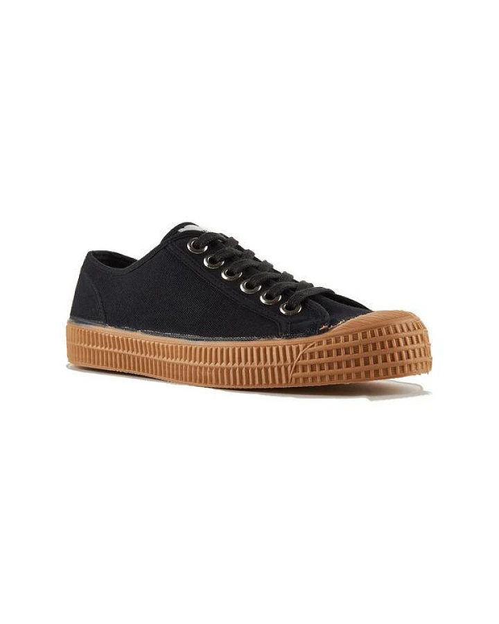 NOVESTA Sneaker Herren Vegan - Star Master