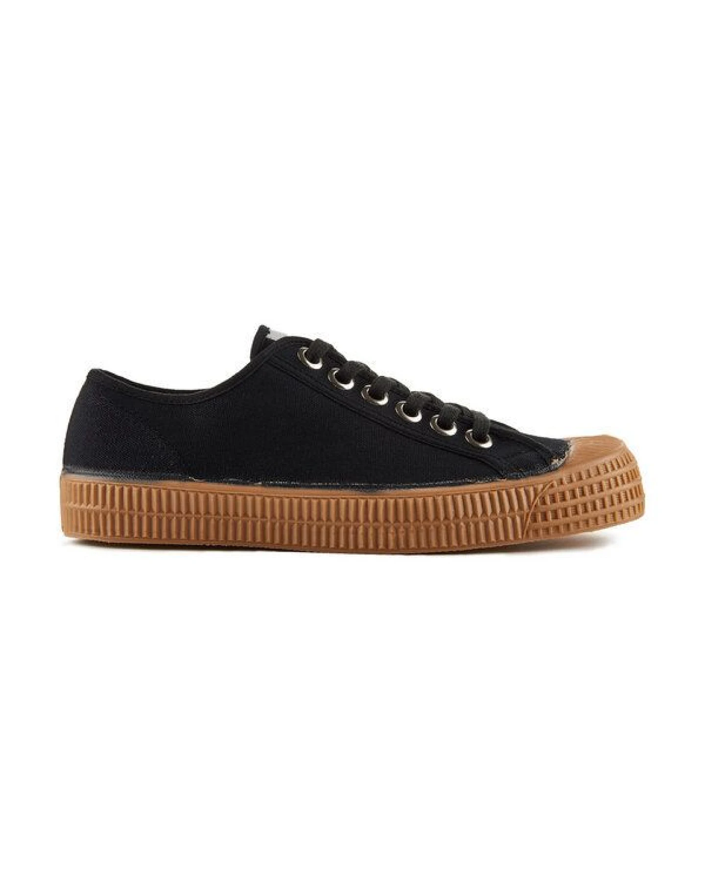 NOVESTA Sneaker Herren Vegan - Star Master – Ansicht 2