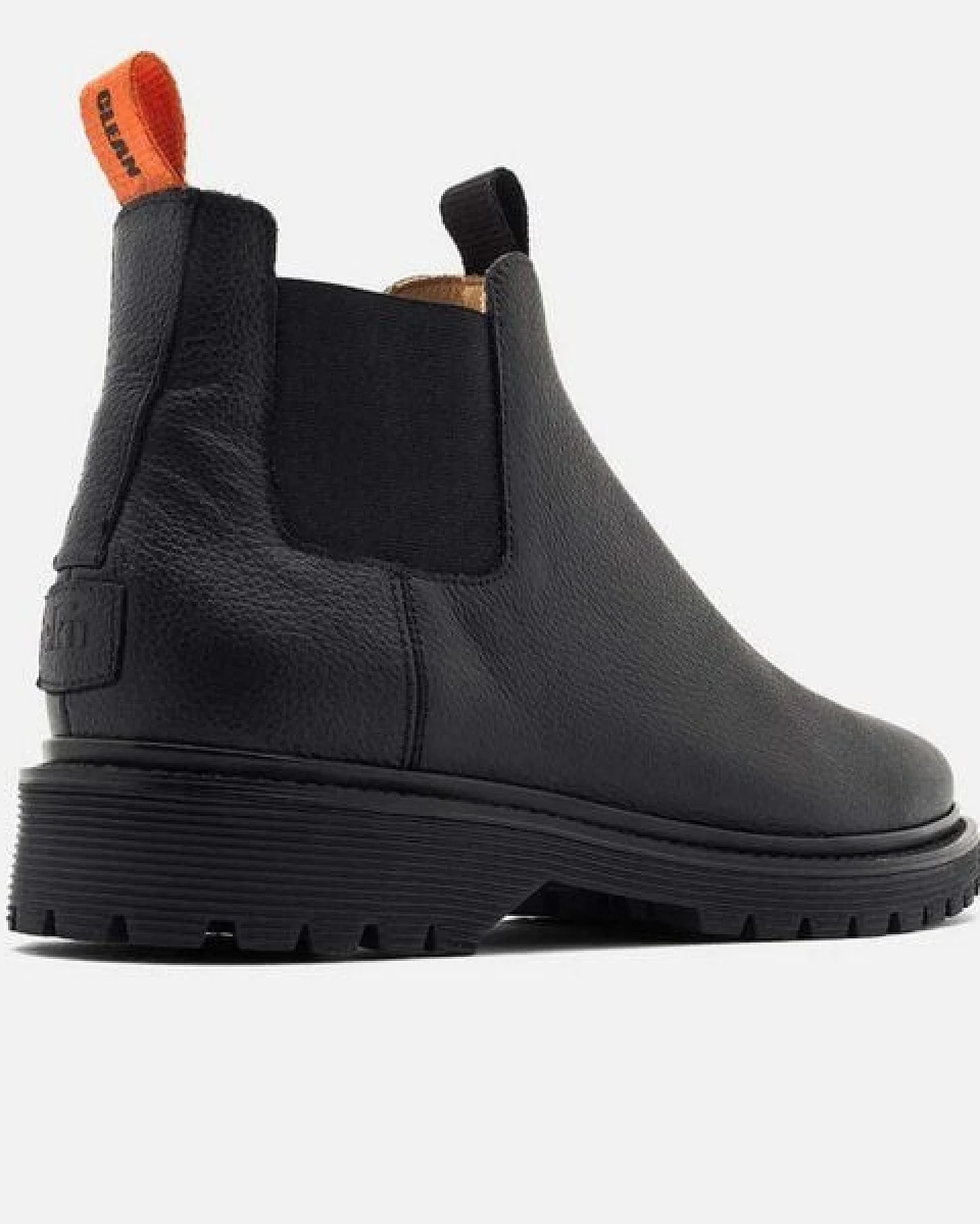 ekn footwear Chelsea Boot Willow - Leather – Ansicht 4