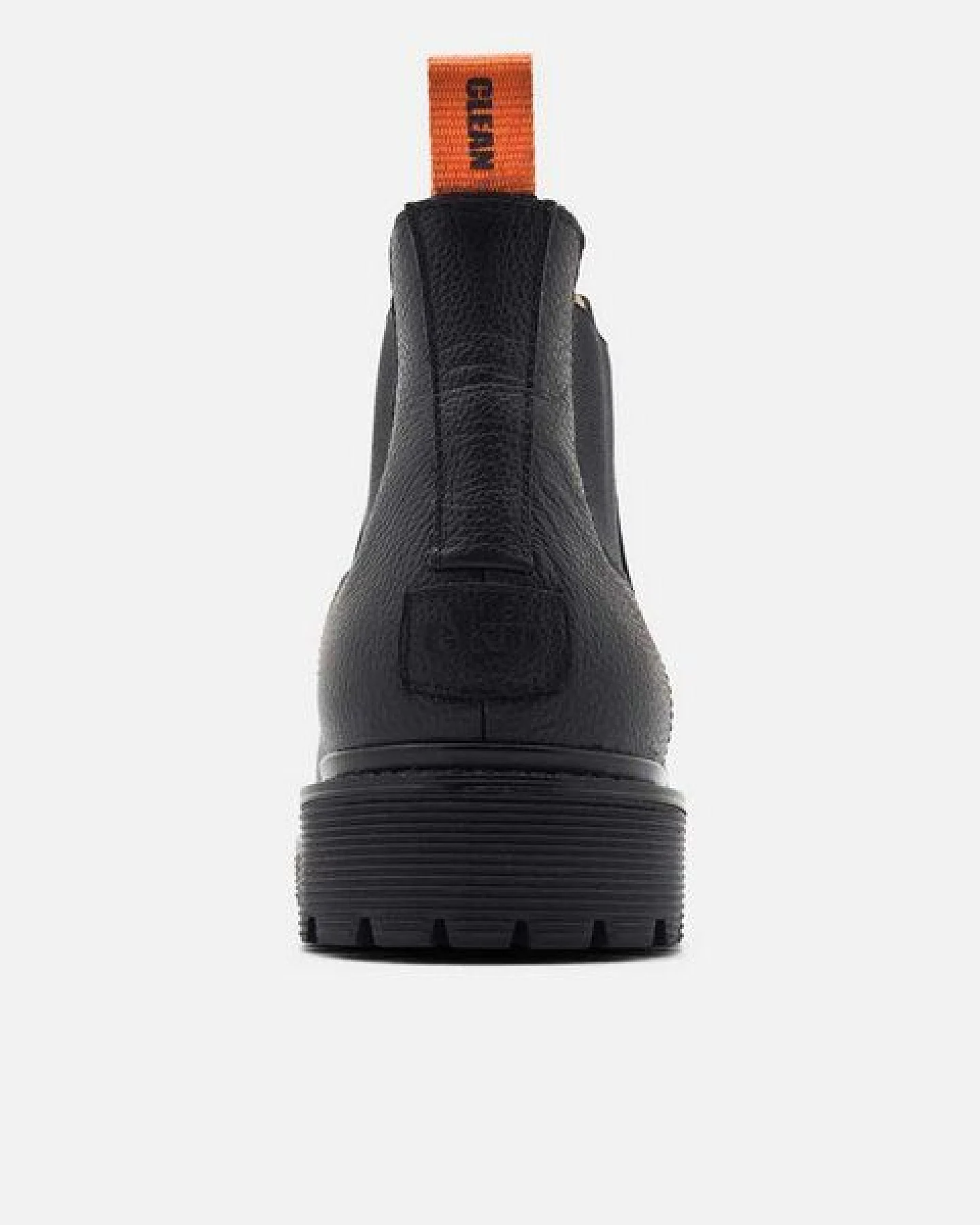 ekn footwear Chelsea Boot Willow - Leather – Ansicht 3