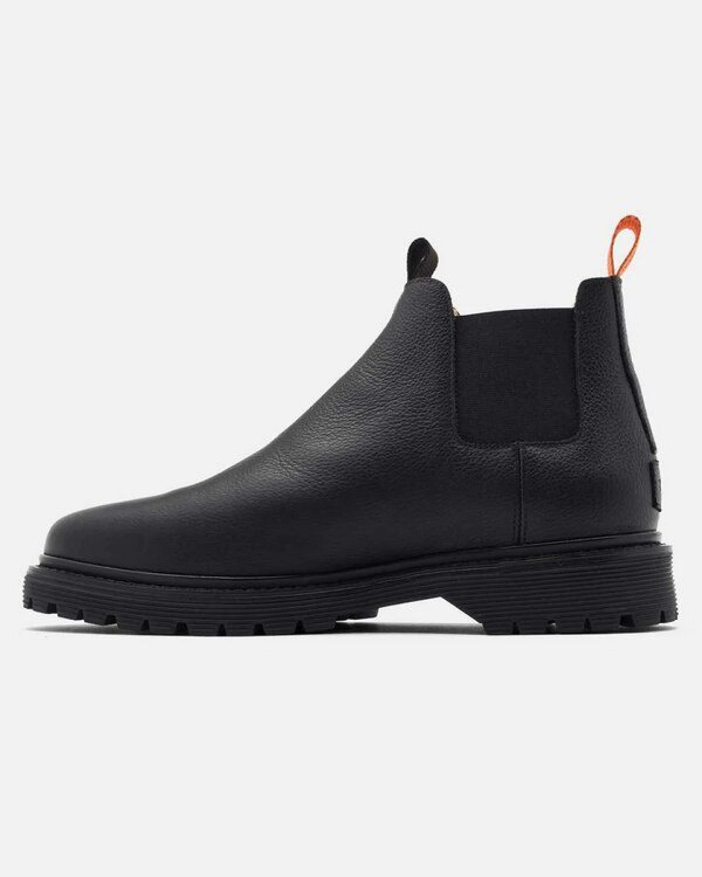 ekn footwear Chelsea Boot Willow - Leather – Ansicht 2