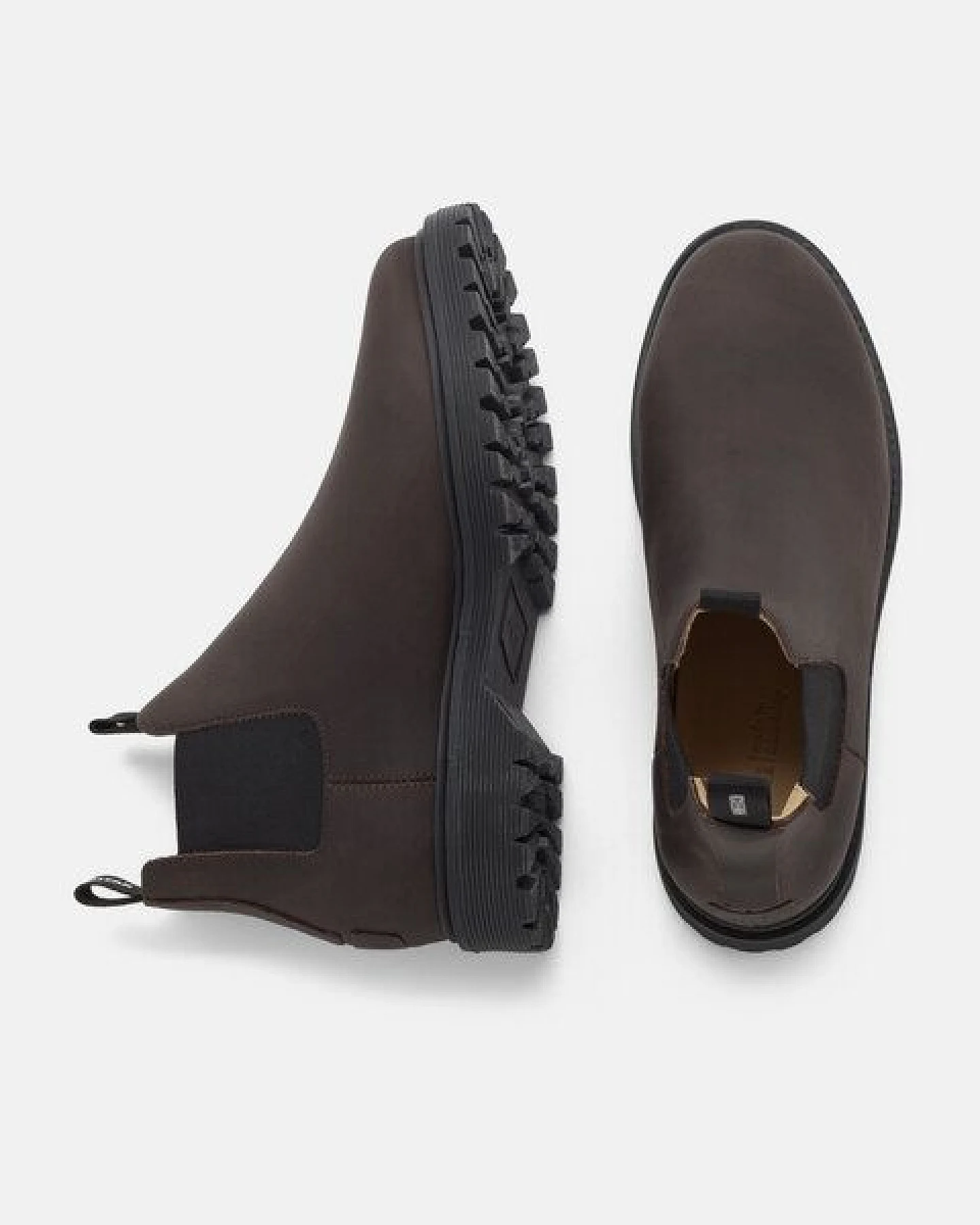 ekn footwear Chelsea Boot Willow - Leather – Ansicht 2