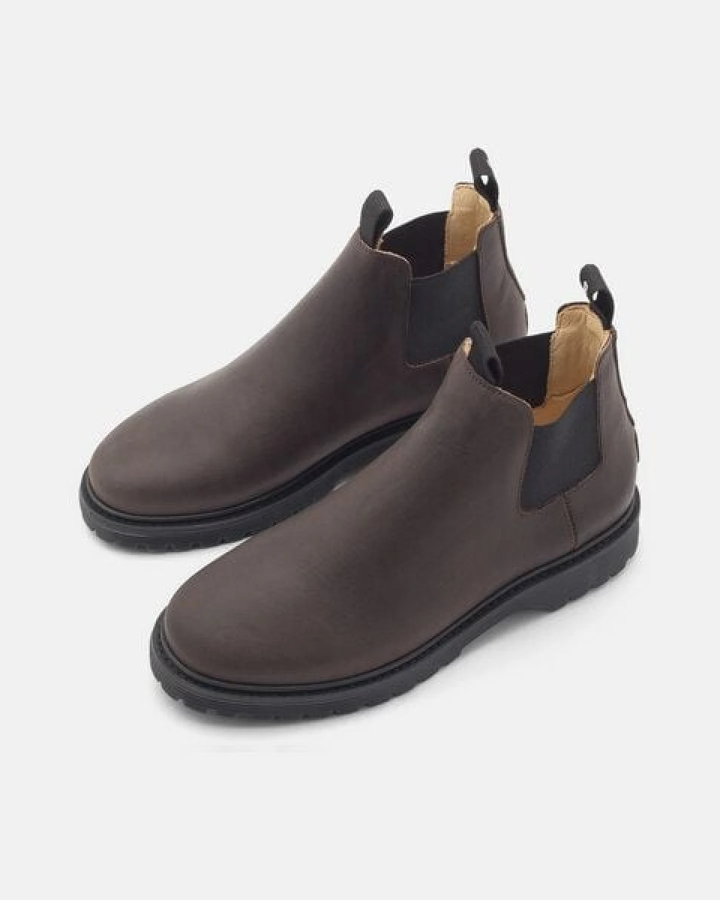 ekn footwear Chelsea Boot Willow - Leather – Ansicht 4