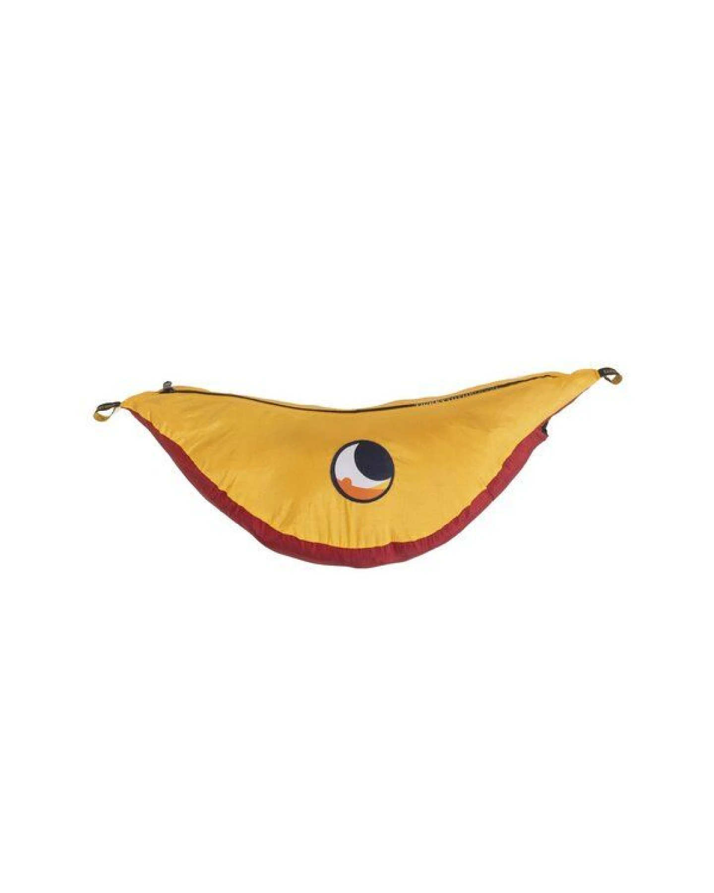 Ticket to the Moon XXL-Hängematte "Travel Hammock Honeymoon" Set (500 cm × 300 cm) – Ansicht 3
