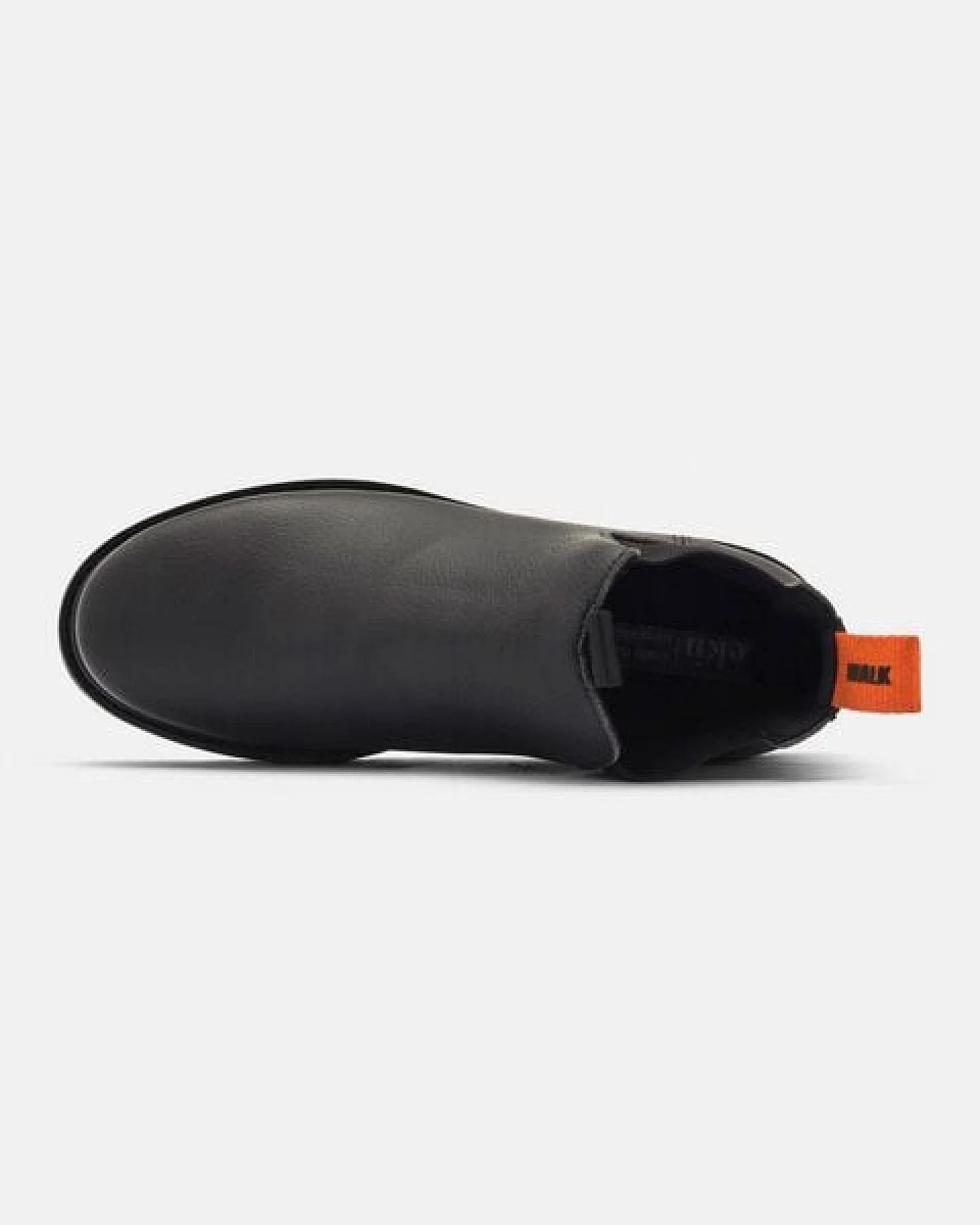 ekn footwear Chelsea Boot Willow - Vegan Leather l Stiefel aus veganem Leder – Ansicht 4