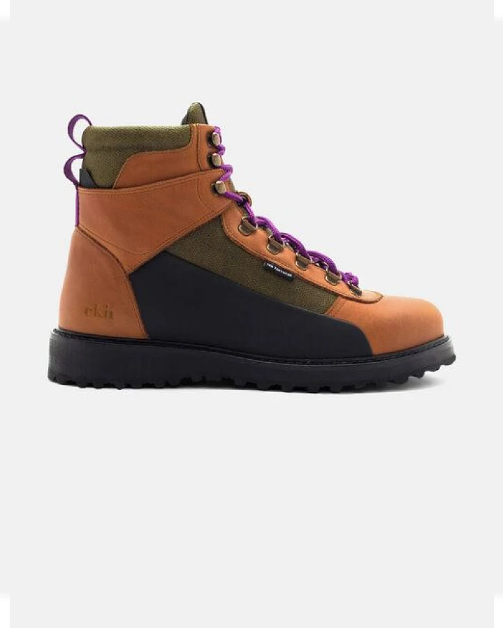 ekn footwear Hiking Boot Pine - Leather